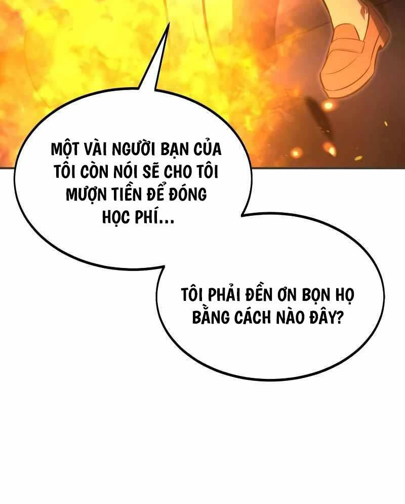 Hướng Dẫn Sinh Tồn Trong Học Viện chapter 13 - Upload bởi truyensieuhay.com