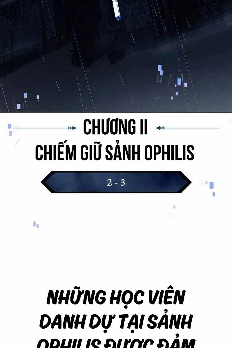 Hướng Dẫn Sinh Tồn Trong Học Viện chapter 13 - Upload bởi truyensieuhay.com