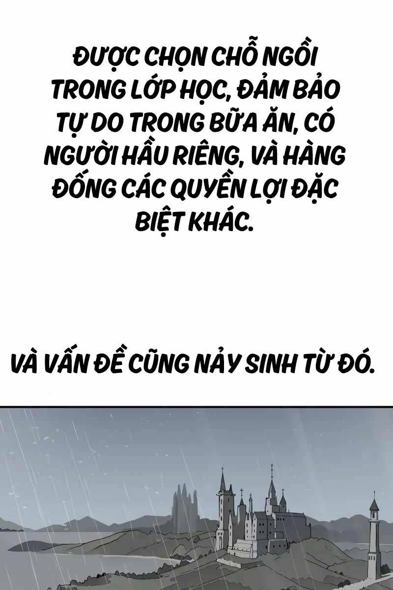 Hướng Dẫn Sinh Tồn Trong Học Viện chapter 13 - Upload bởi truyensieuhay.com
