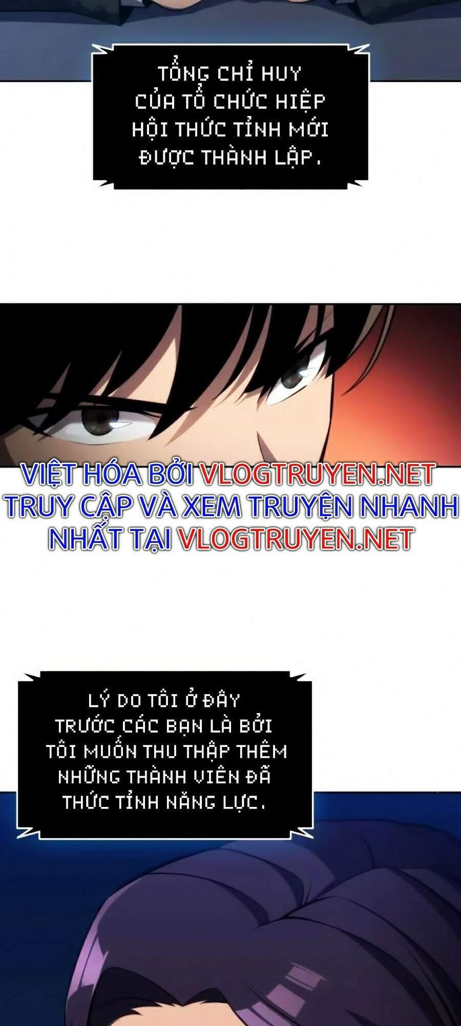 Người Chơi Mới Cấp Tối Đa chapter 8 - Upload bởi truyensieuhay.com