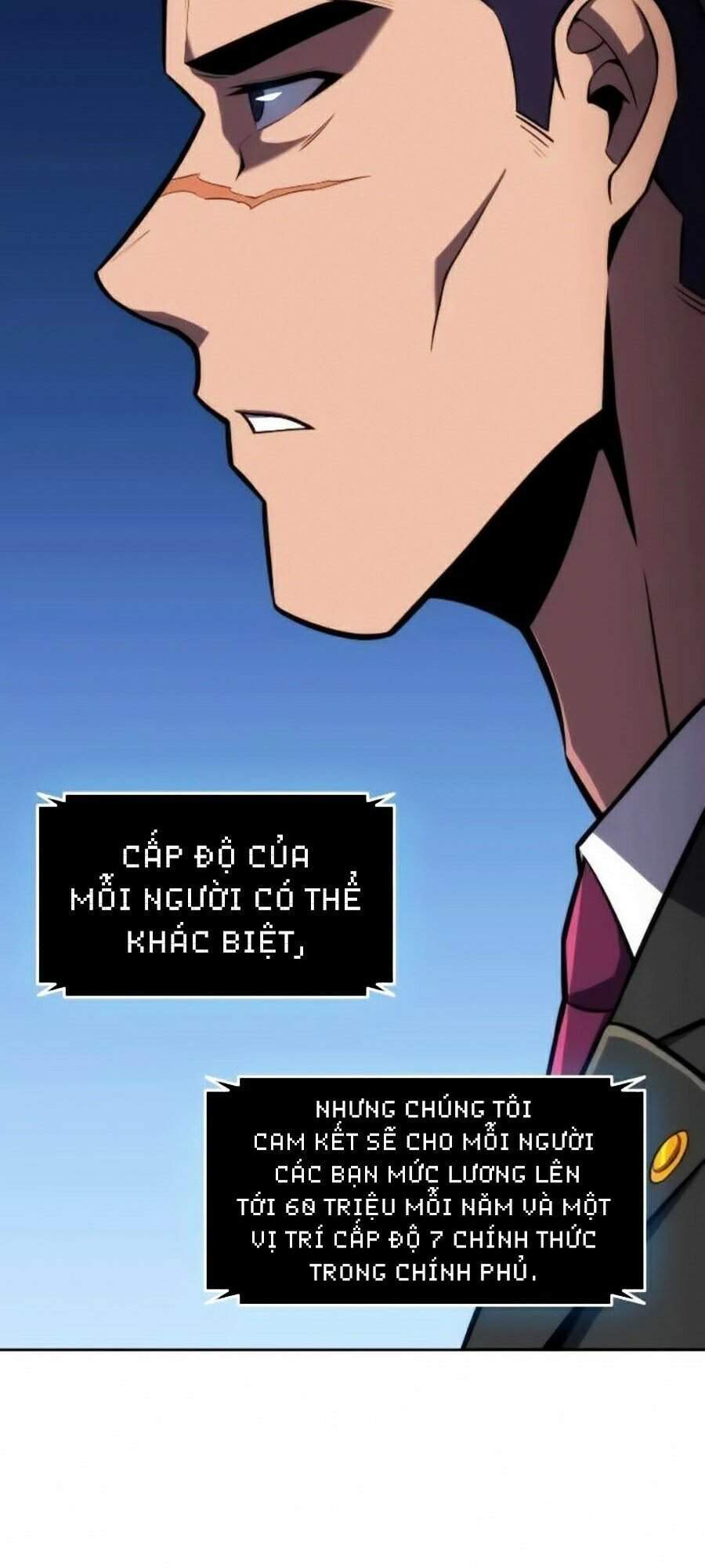 Người Chơi Mới Cấp Tối Đa chapter 8 - Upload bởi truyensieuhay.com