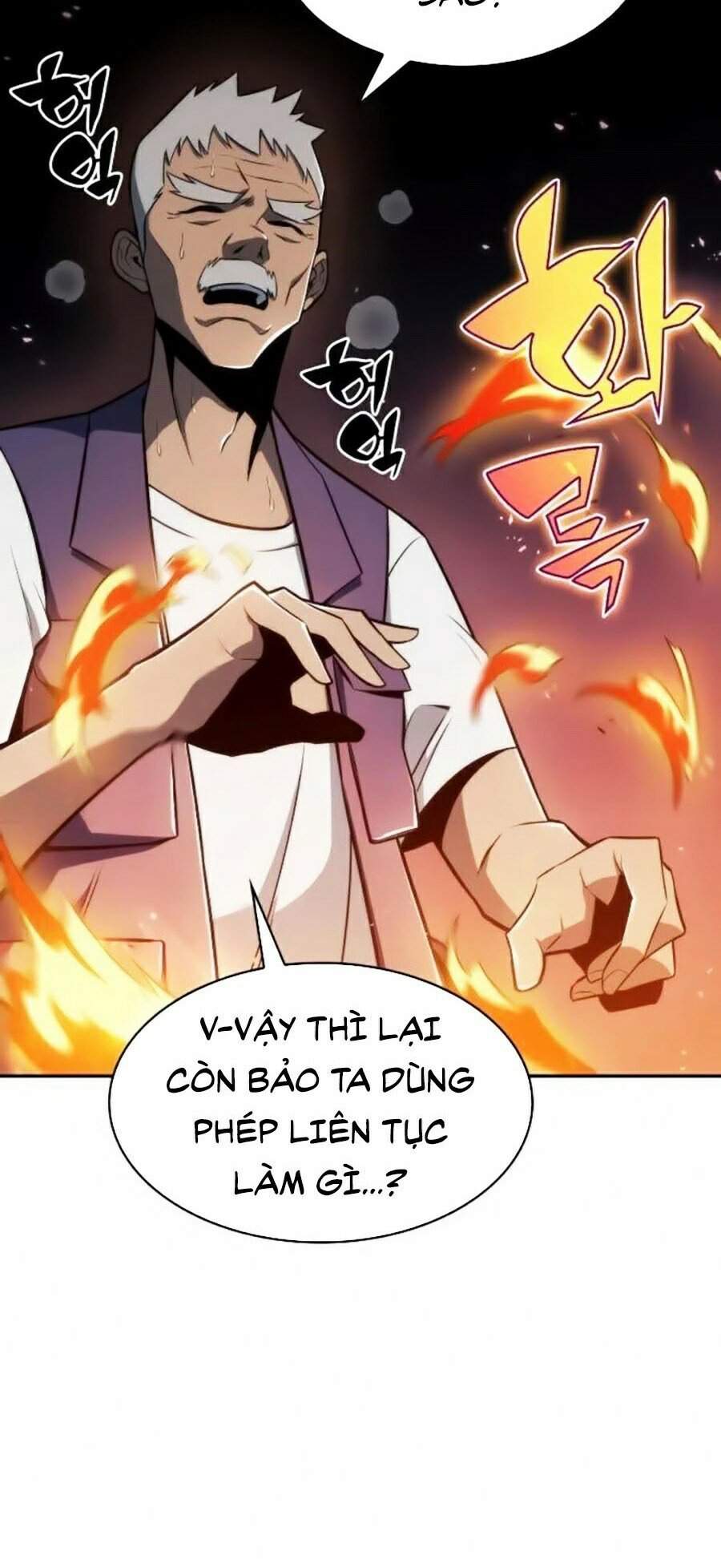 Người Chơi Mới Cấp Tối Đa chapter 8 - Upload bởi truyensieuhay.com