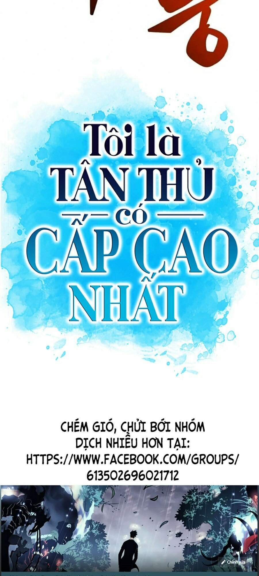 Người Chơi Mới Cấp Tối Đa chapter 8 - Upload bởi truyensieuhay.com