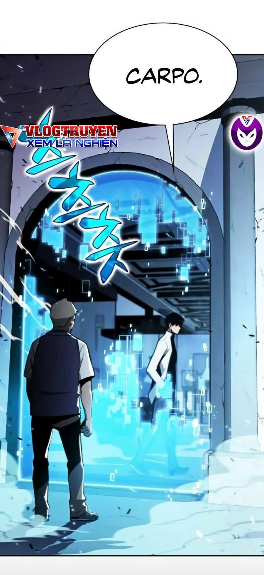 Người Chơi Mới Cấp Tối Đa chapter 8 - Upload bởi truyensieuhay.com