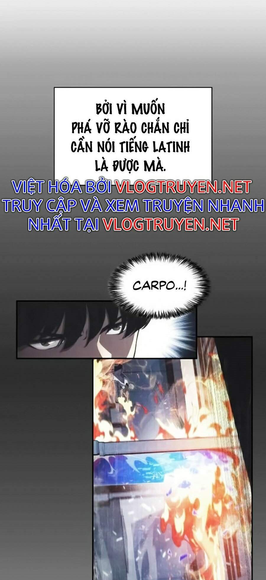 Người Chơi Mới Cấp Tối Đa chapter 8 - Upload bởi truyensieuhay.com