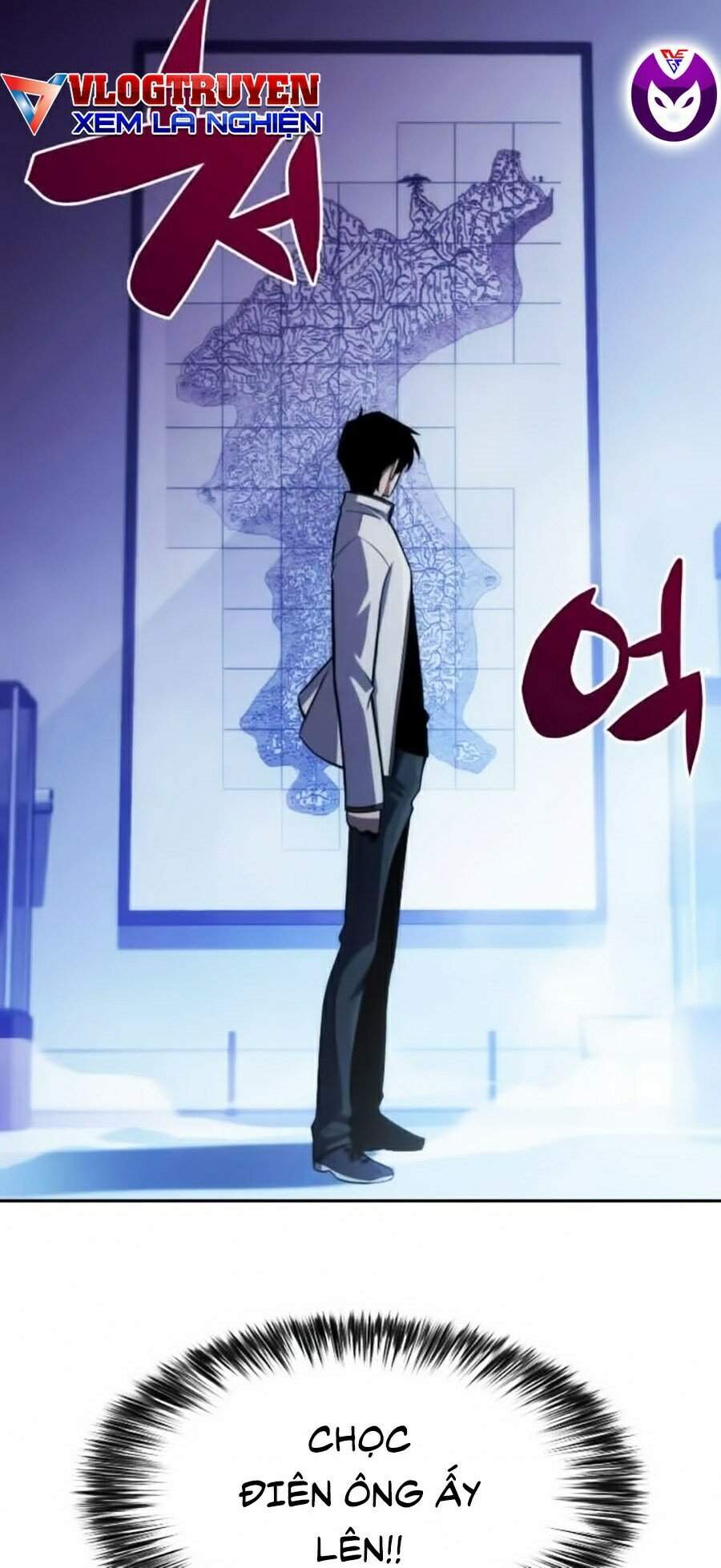 Người Chơi Mới Cấp Tối Đa chapter 8 - Upload bởi truyensieuhay.com