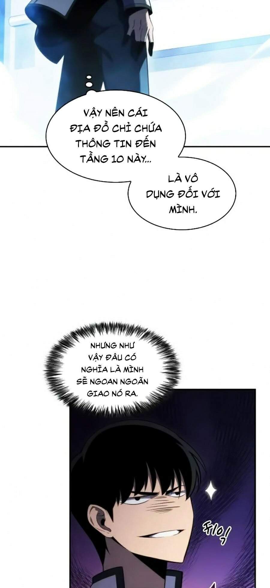 Người Chơi Mới Cấp Tối Đa chapter 8 - Upload bởi truyensieuhay.com