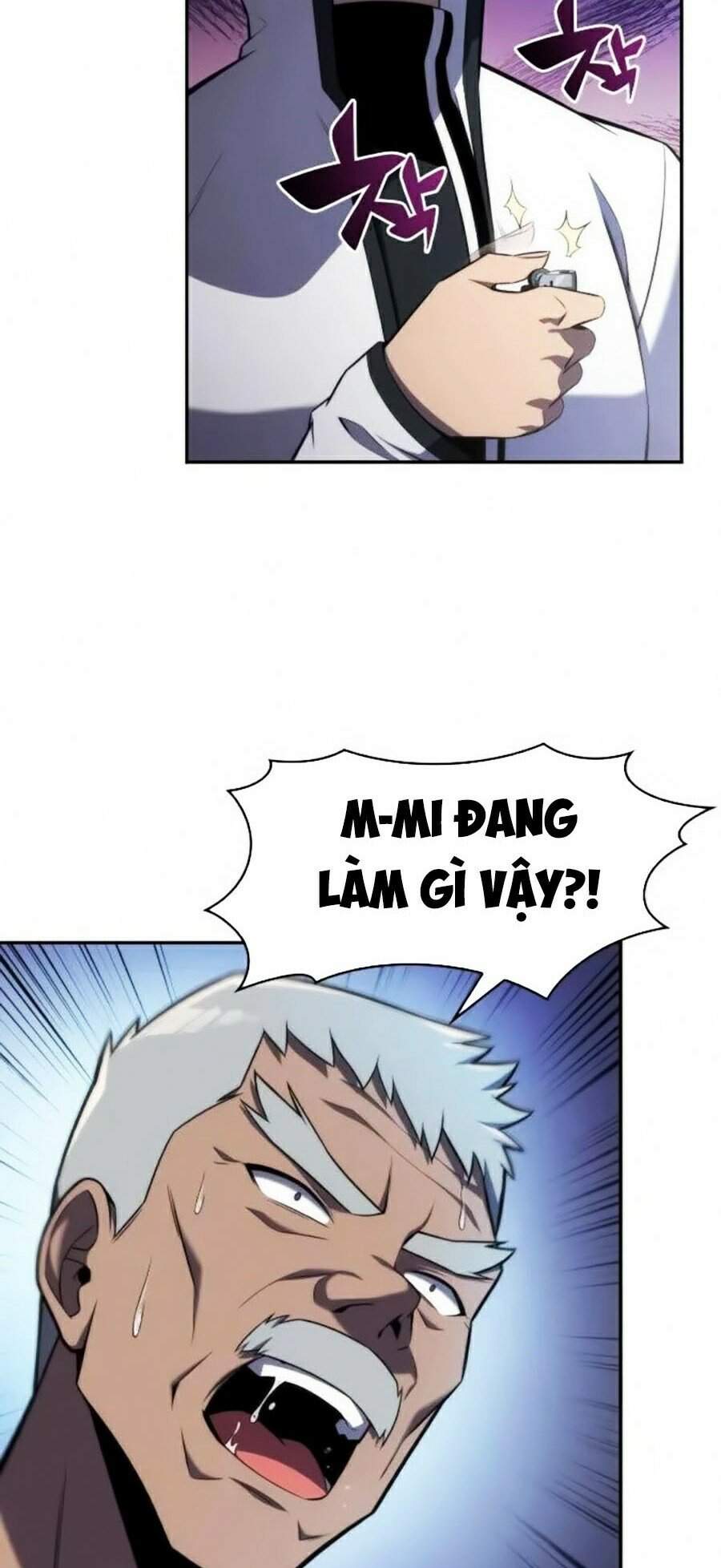 Người Chơi Mới Cấp Tối Đa chapter 8 - Upload bởi truyensieuhay.com