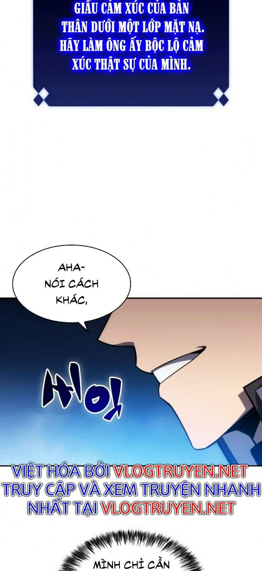 Người Chơi Mới Cấp Tối Đa chapter 8 - Upload bởi truyensieuhay.com