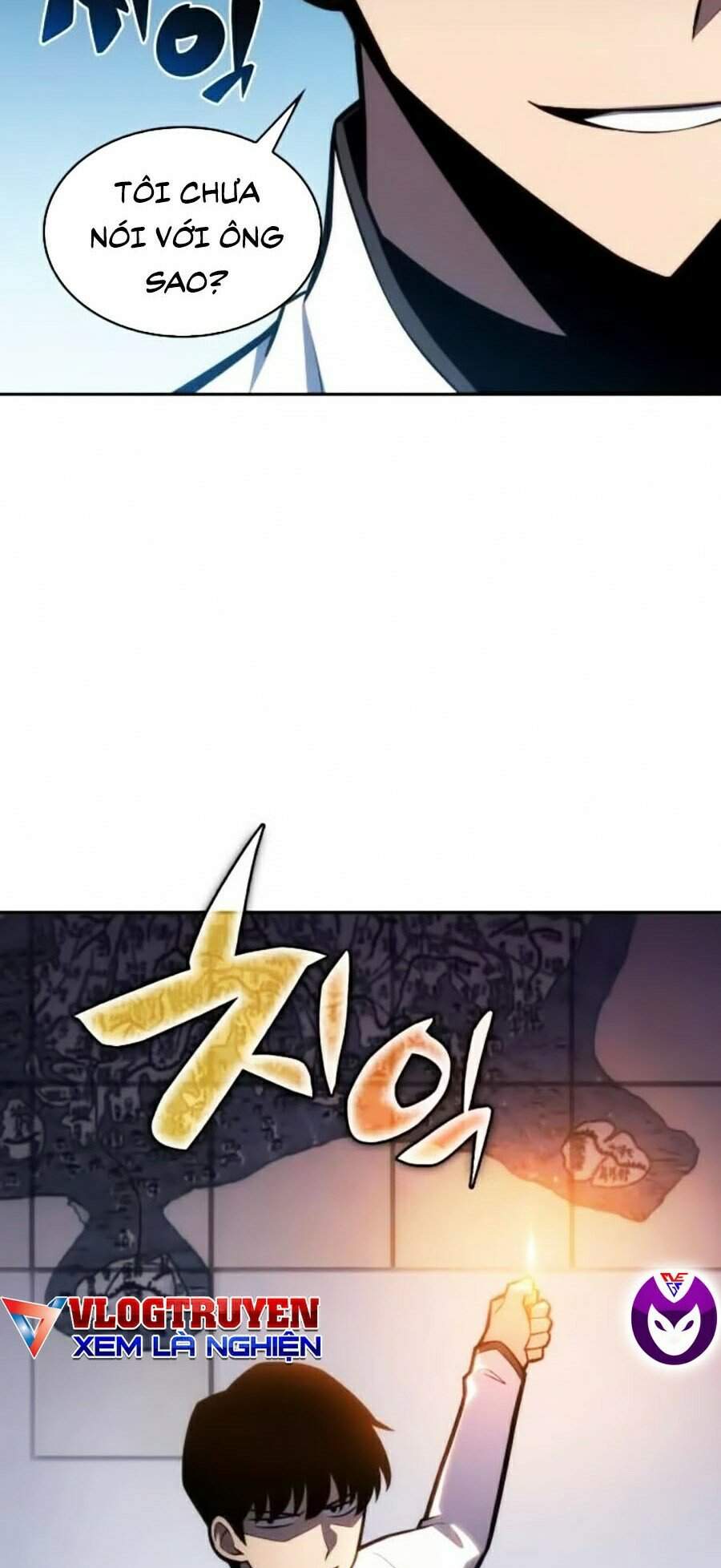 Người Chơi Mới Cấp Tối Đa chapter 8 - Upload bởi truyensieuhay.com