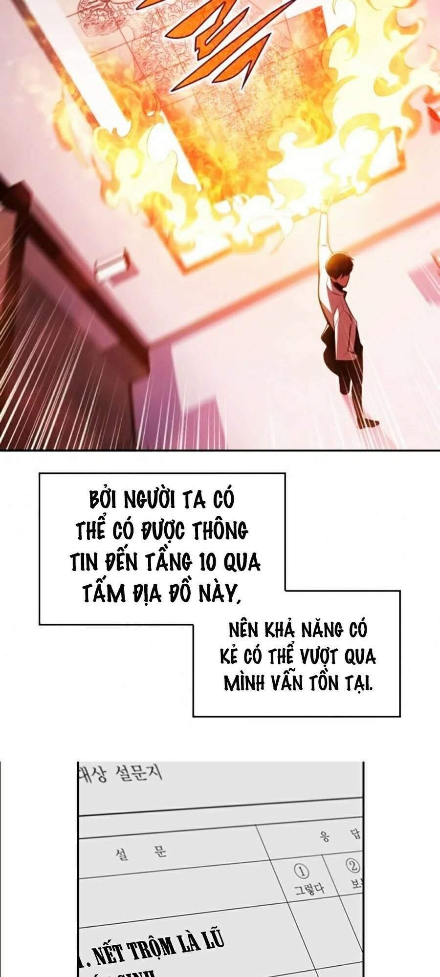 Người Chơi Mới Cấp Tối Đa chapter 8 - Upload bởi truyensieuhay.com