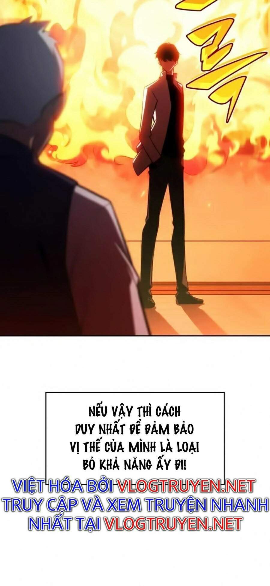 Người Chơi Mới Cấp Tối Đa chapter 8 - Upload bởi truyensieuhay.com
