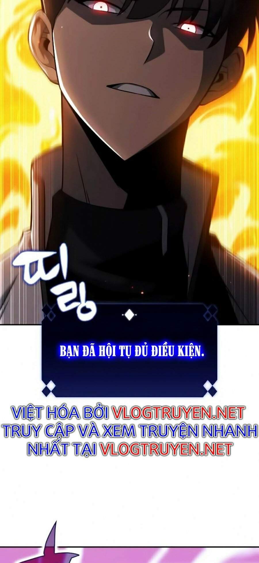 Người Chơi Mới Cấp Tối Đa chapter 8 - Upload bởi truyensieuhay.com