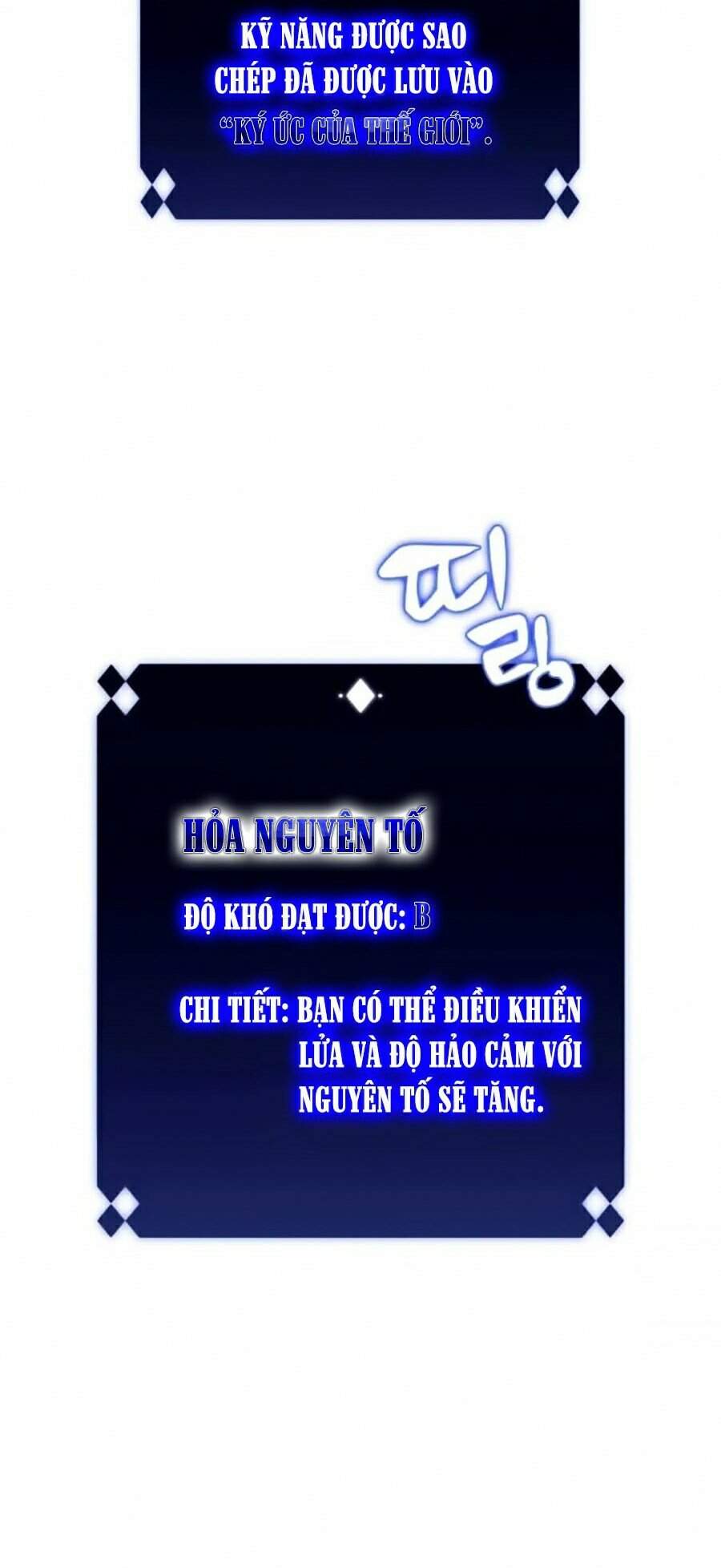 Người Chơi Mới Cấp Tối Đa chapter 8 - Upload bởi truyensieuhay.com