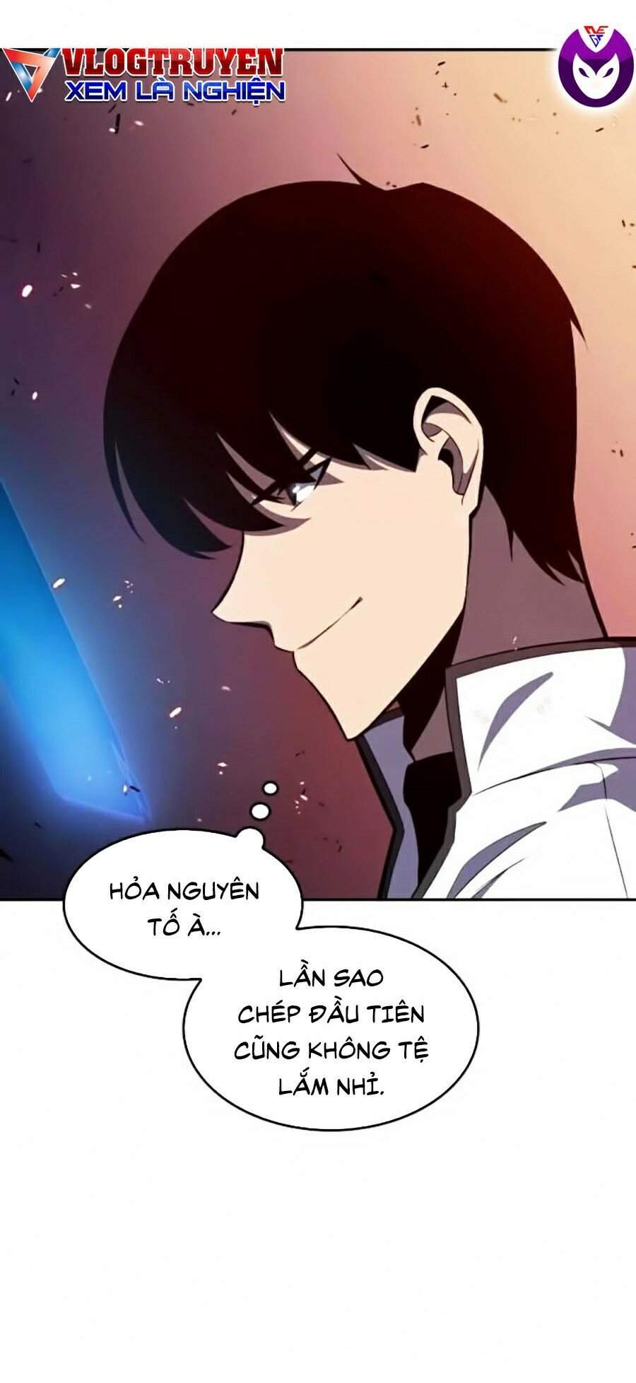 Người Chơi Mới Cấp Tối Đa chapter 8 - Upload bởi truyensieuhay.com