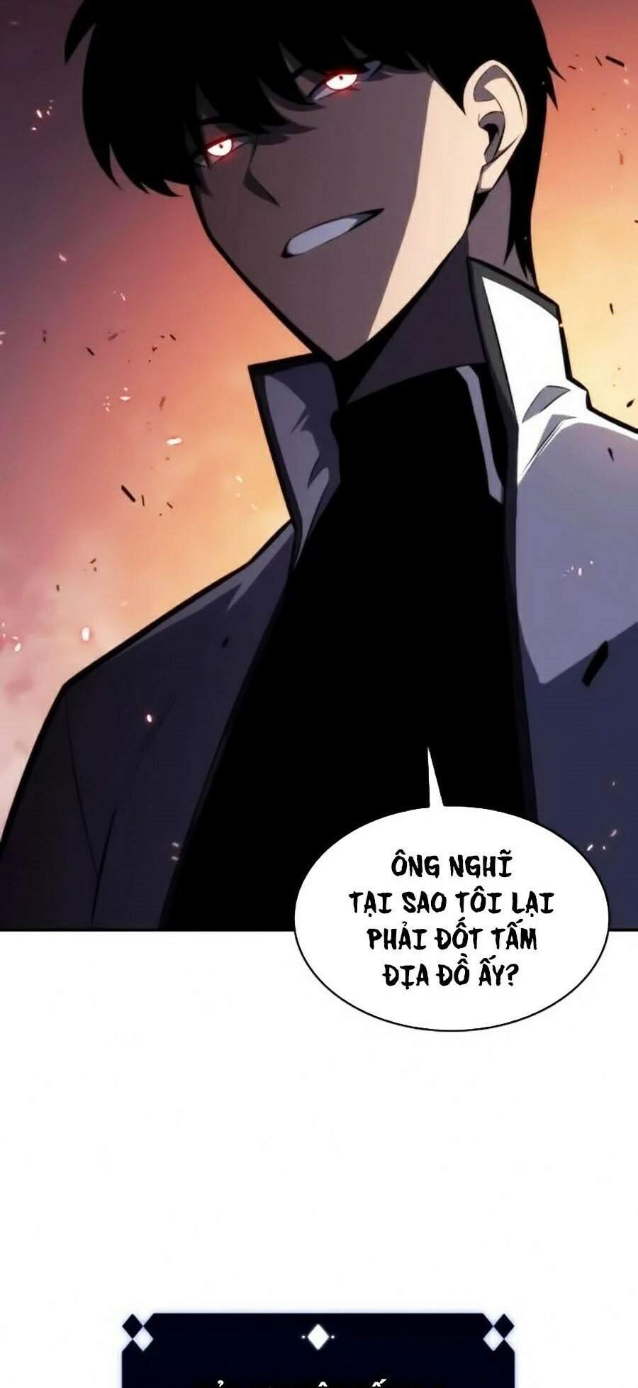 Người Chơi Mới Cấp Tối Đa chapter 8 - Upload bởi truyensieuhay.com