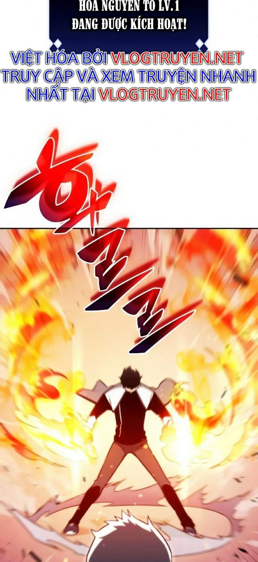 Người Chơi Mới Cấp Tối Đa chapter 8 - Upload bởi truyensieuhay.com