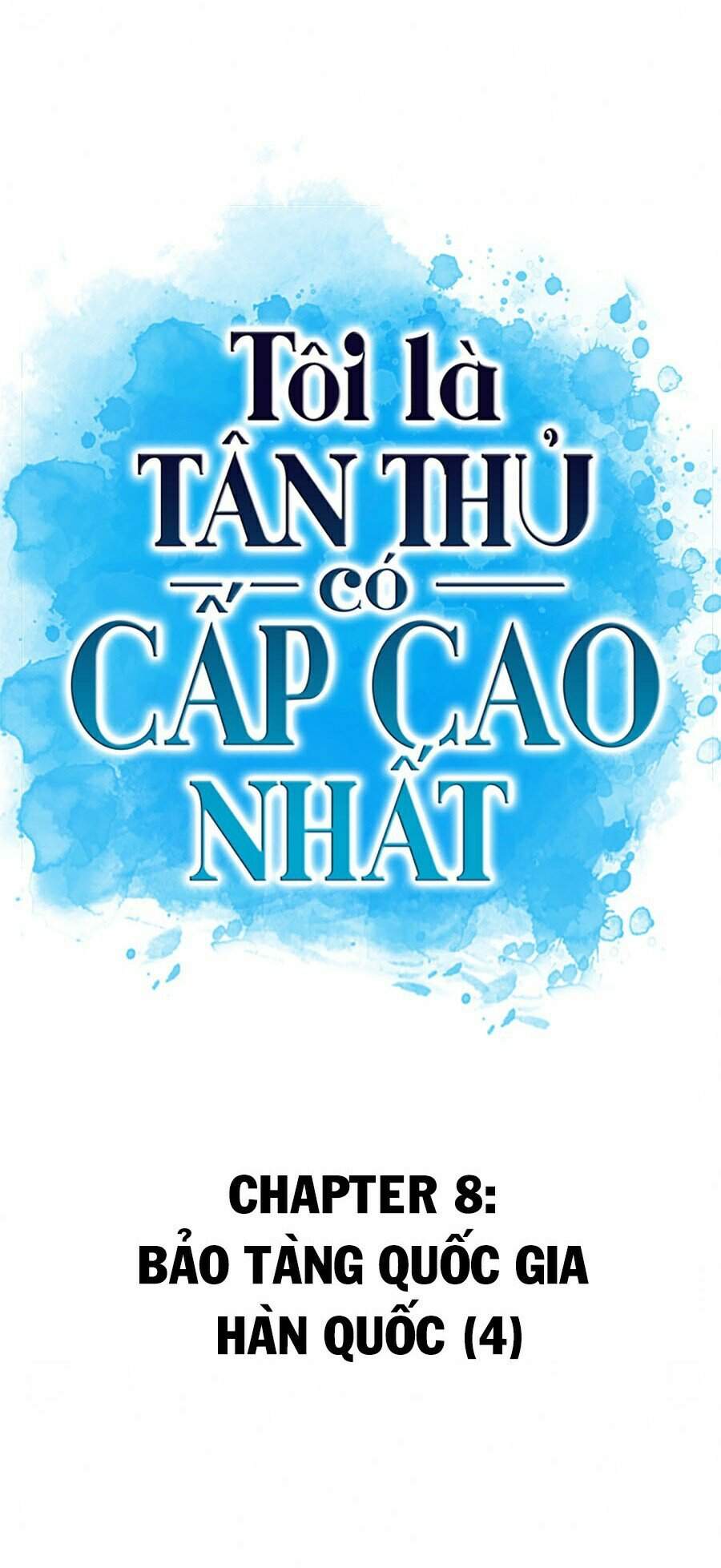 Người Chơi Mới Cấp Tối Đa chapter 8 - Upload bởi truyensieuhay.com