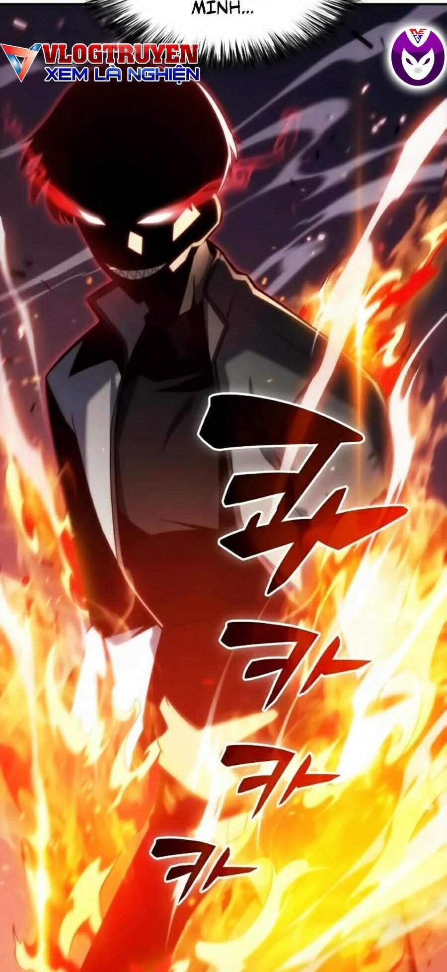 Người Chơi Mới Cấp Tối Đa chapter 8 - Upload bởi truyensieuhay.com