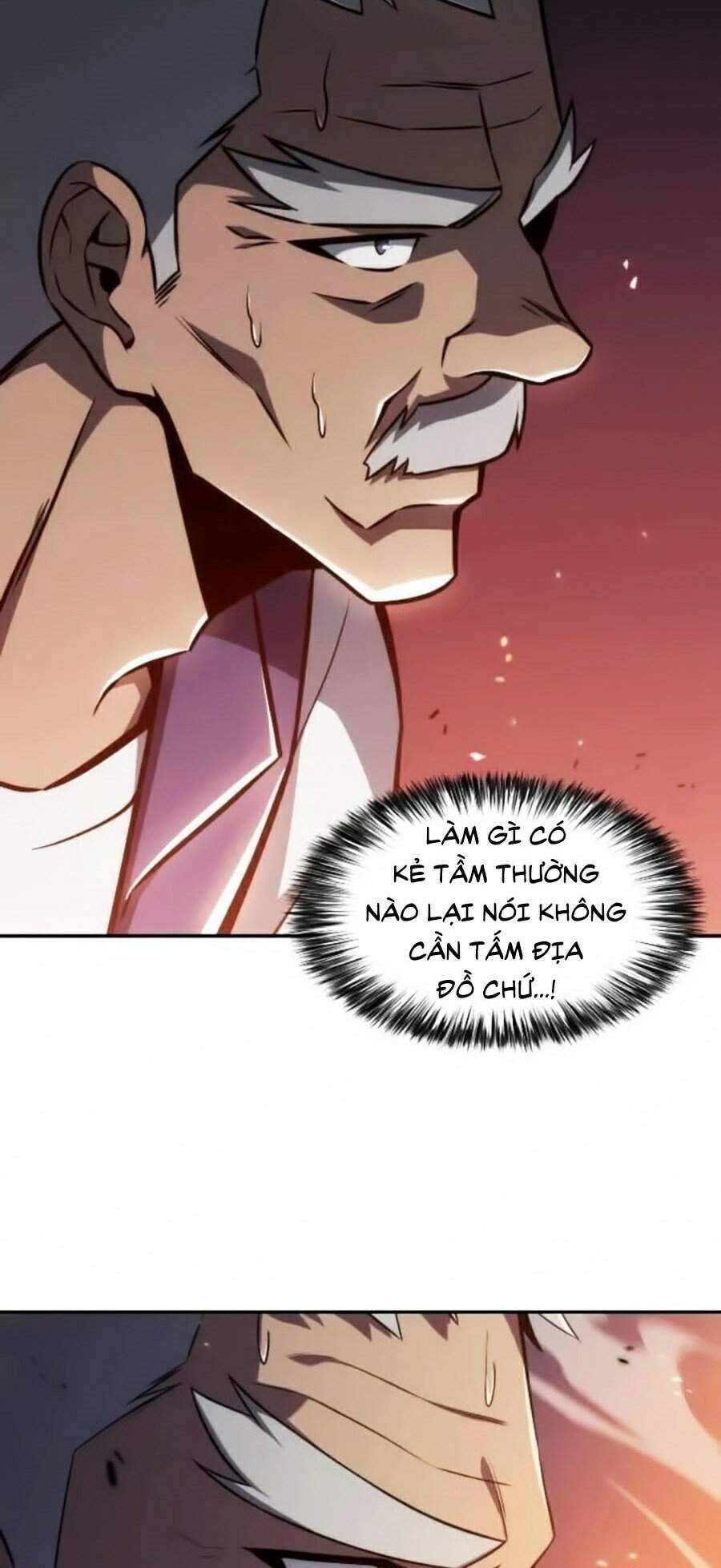 Người Chơi Mới Cấp Tối Đa chapter 8 - Upload bởi truyensieuhay.com