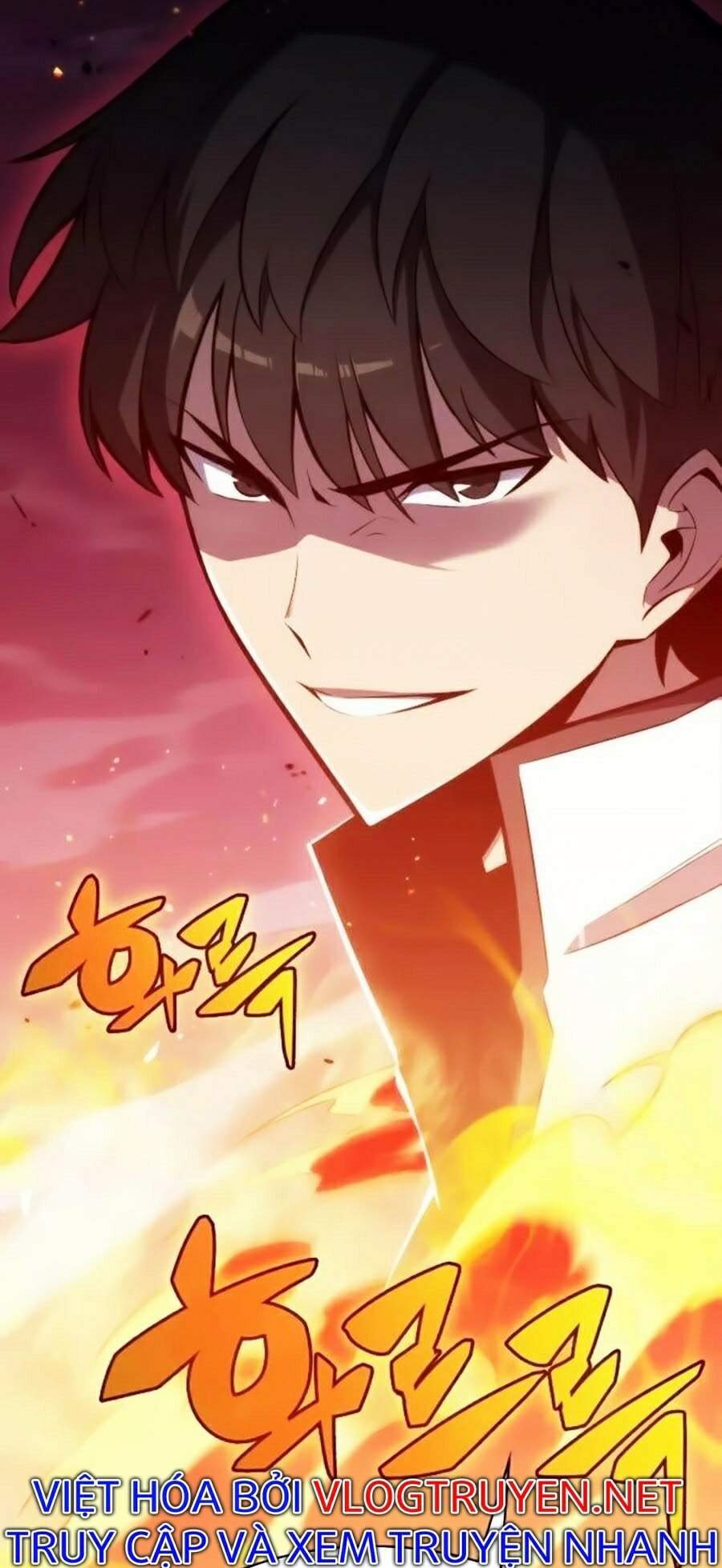 Người Chơi Mới Cấp Tối Đa chapter 8 - Upload bởi truyensieuhay.com
