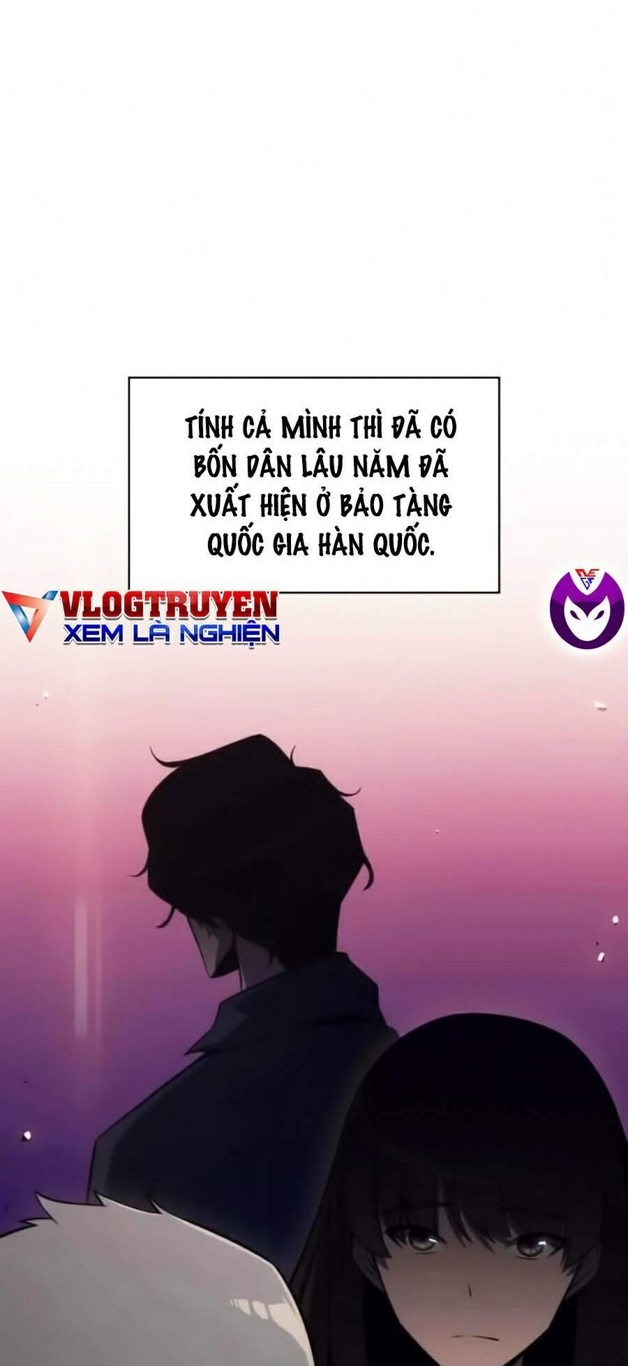 Người Chơi Mới Cấp Tối Đa chapter 8 - Upload bởi truyensieuhay.com