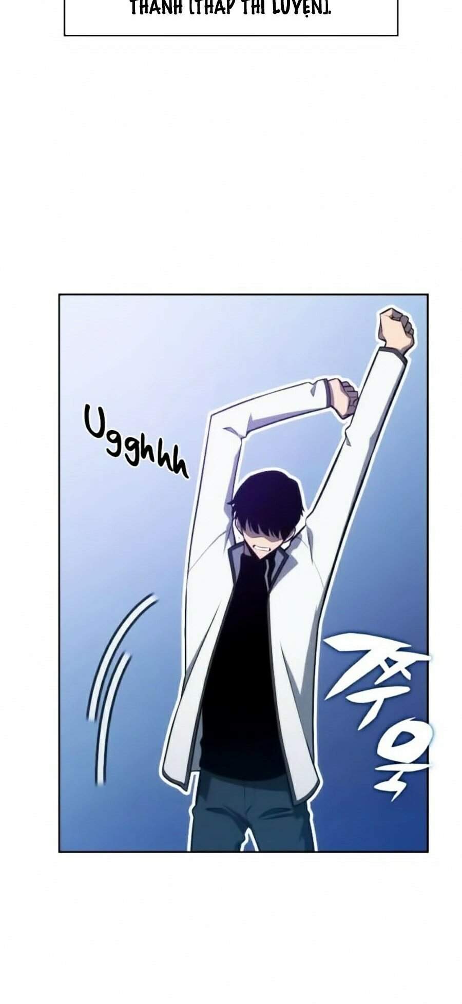 Người Chơi Mới Cấp Tối Đa chapter 8 - Upload bởi truyensieuhay.com