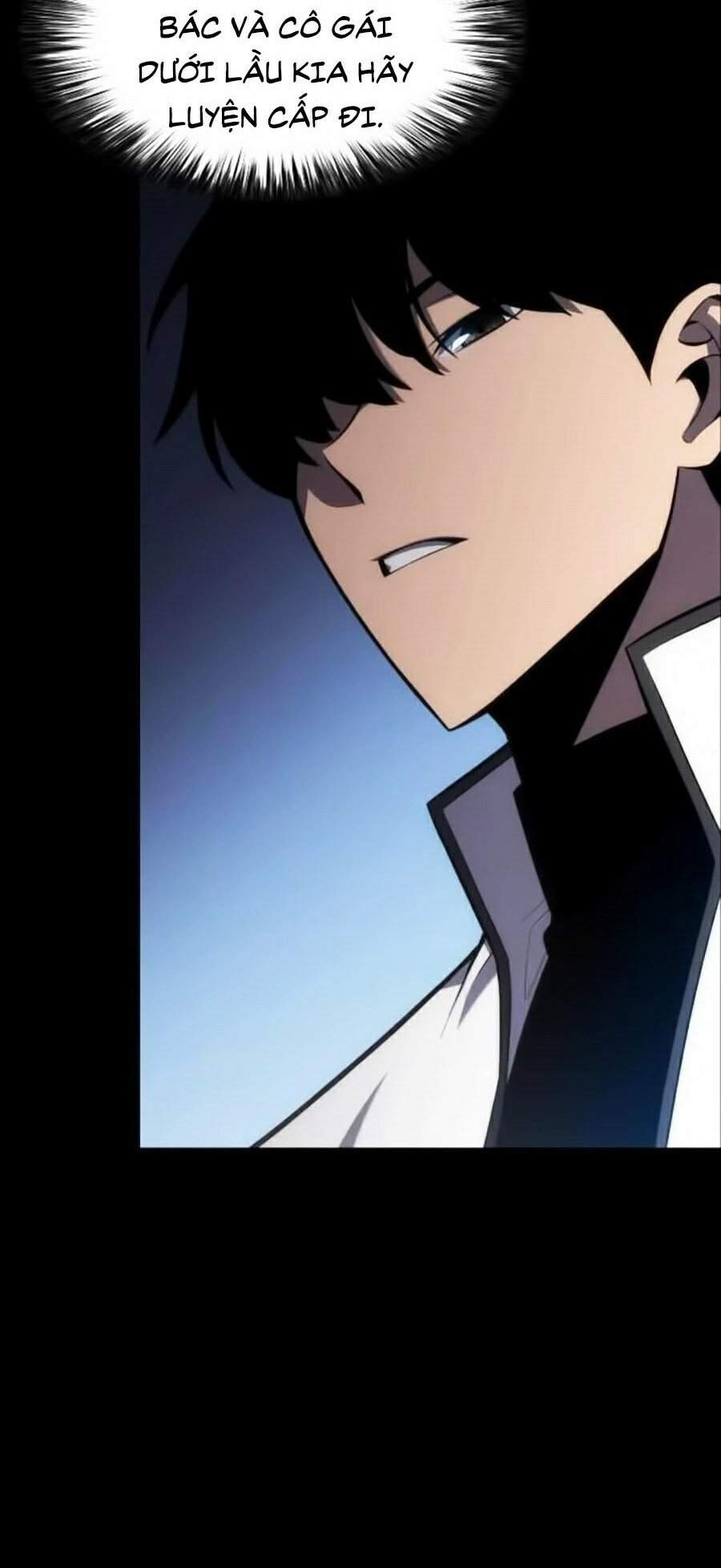 Người Chơi Mới Cấp Tối Đa chapter 8 - Upload bởi truyensieuhay.com
