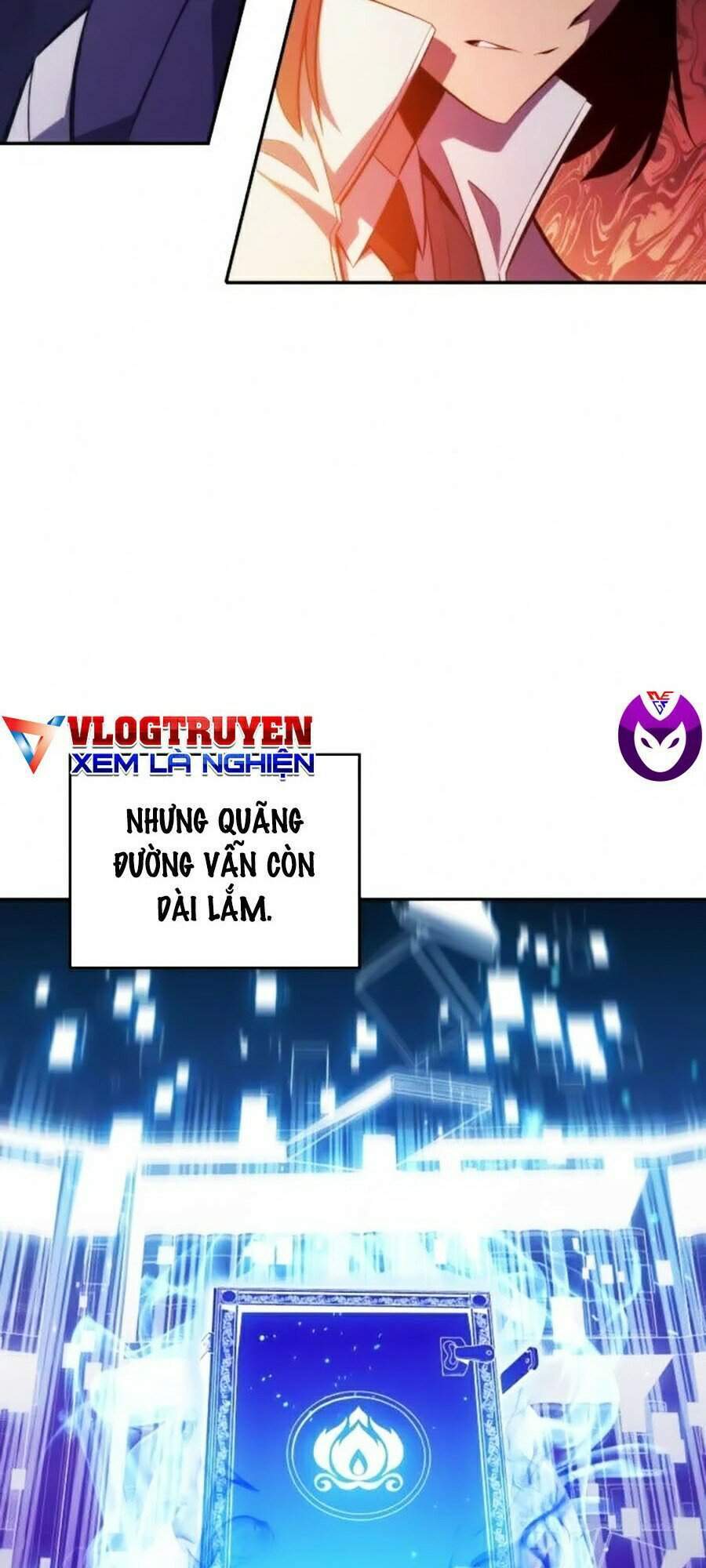 Người Chơi Mới Cấp Tối Đa chapter 8 - Upload bởi truyensieuhay.com