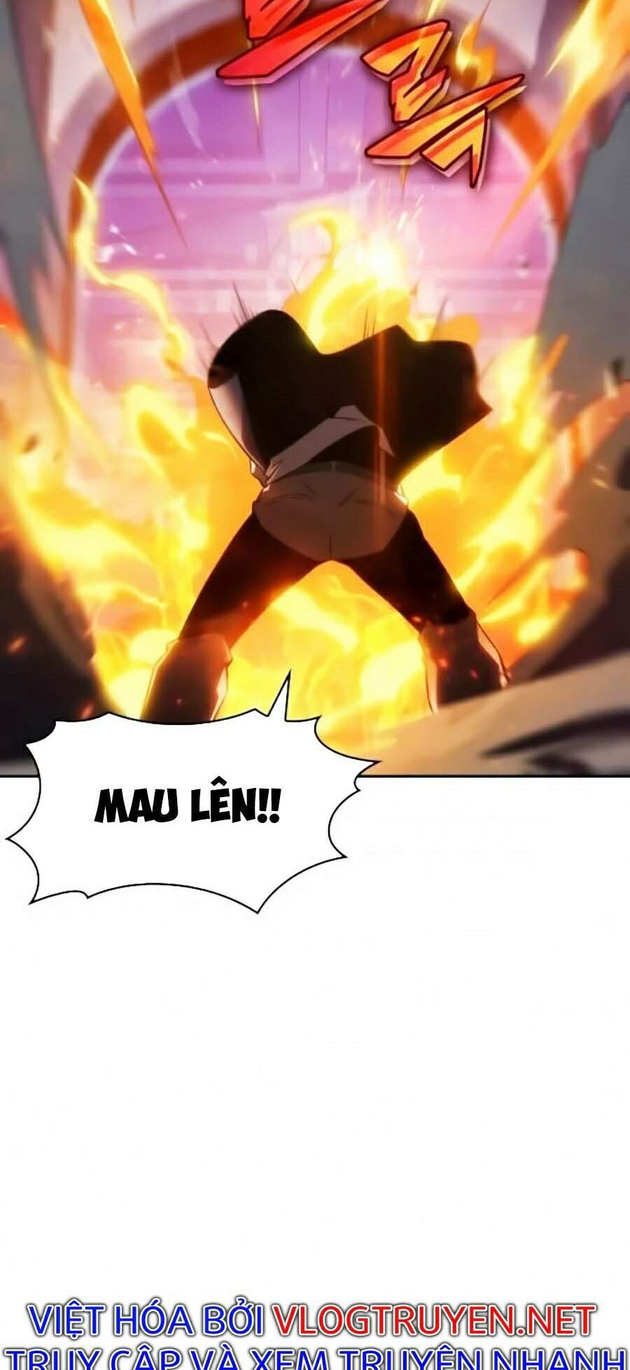 Người Chơi Mới Cấp Tối Đa chapter 8 - Upload bởi truyensieuhay.com