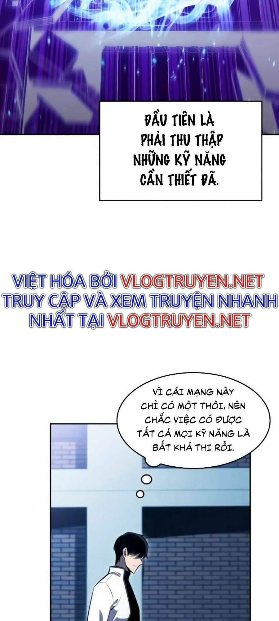 Người Chơi Mới Cấp Tối Đa chapter 8 - Upload bởi truyensieuhay.com
