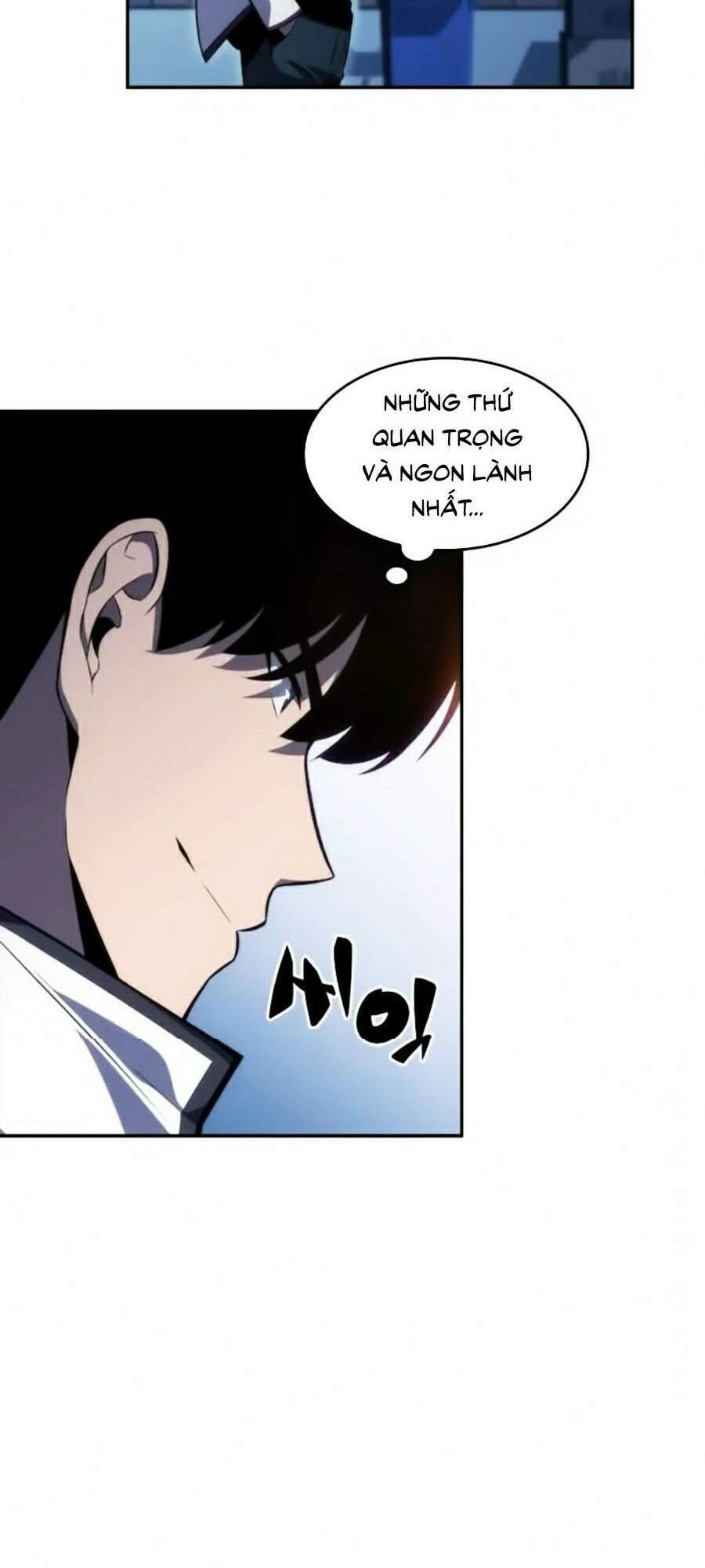 Người Chơi Mới Cấp Tối Đa chapter 8 - Upload bởi truyensieuhay.com