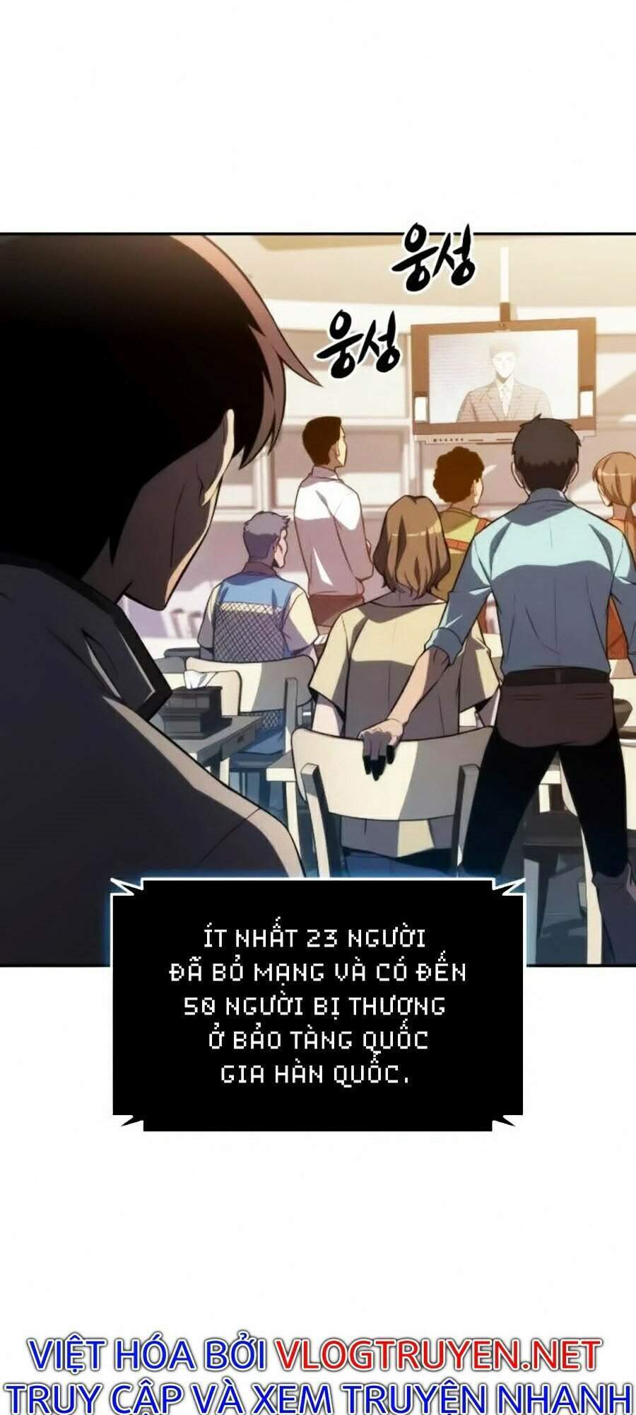Người Chơi Mới Cấp Tối Đa chapter 8 - Upload bởi truyensieuhay.com