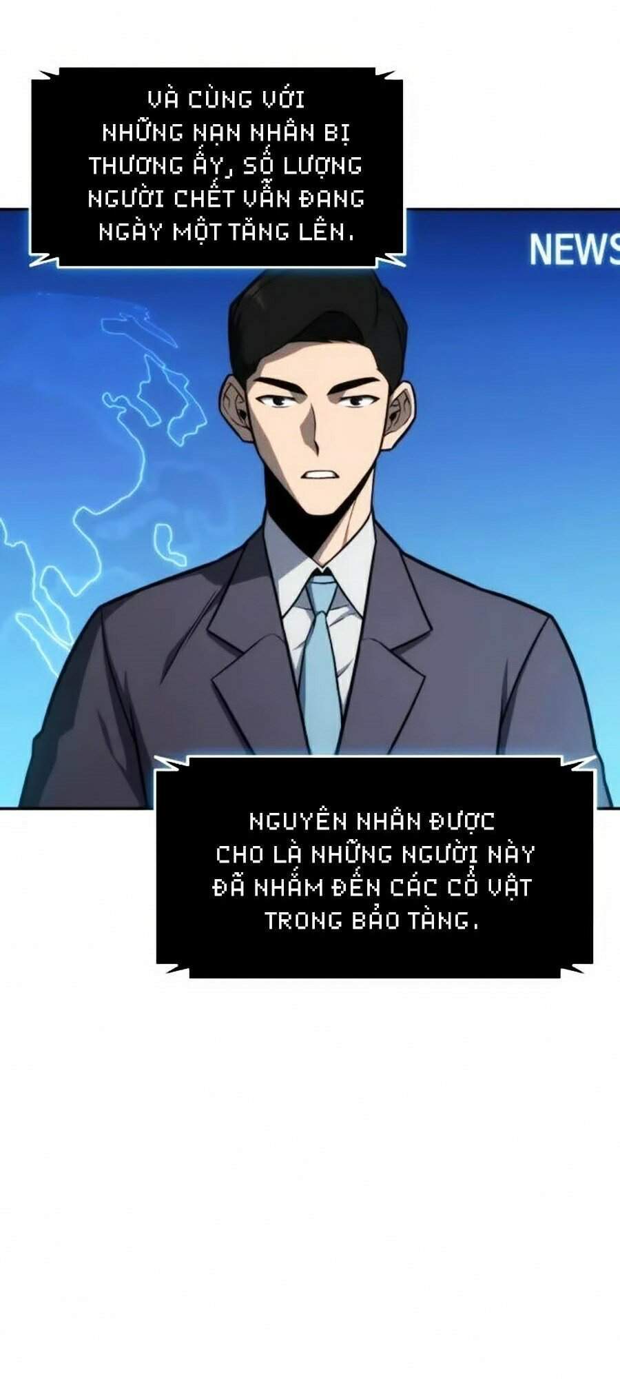 Người Chơi Mới Cấp Tối Đa chapter 8 - Upload bởi truyensieuhay.com