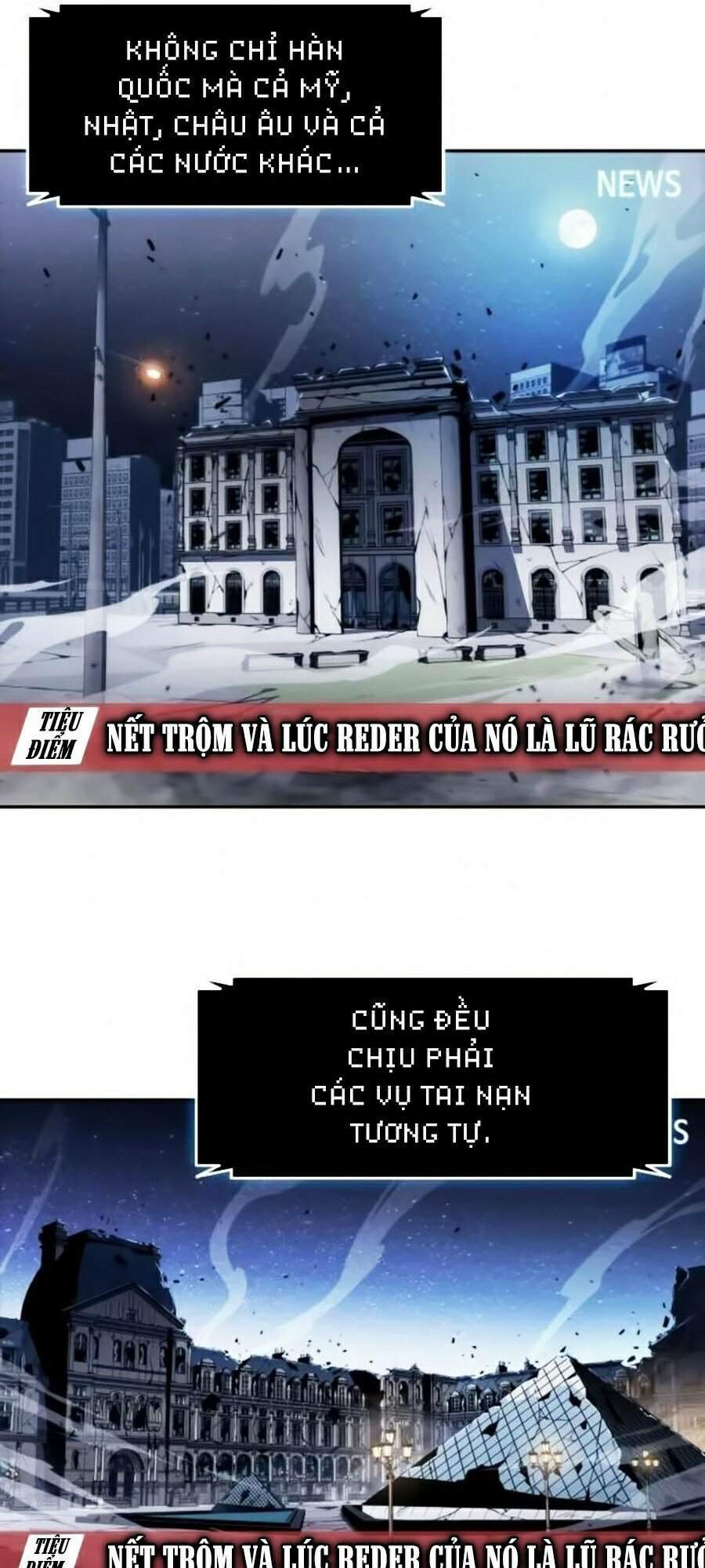 Người Chơi Mới Cấp Tối Đa chapter 8 - Upload bởi truyensieuhay.com