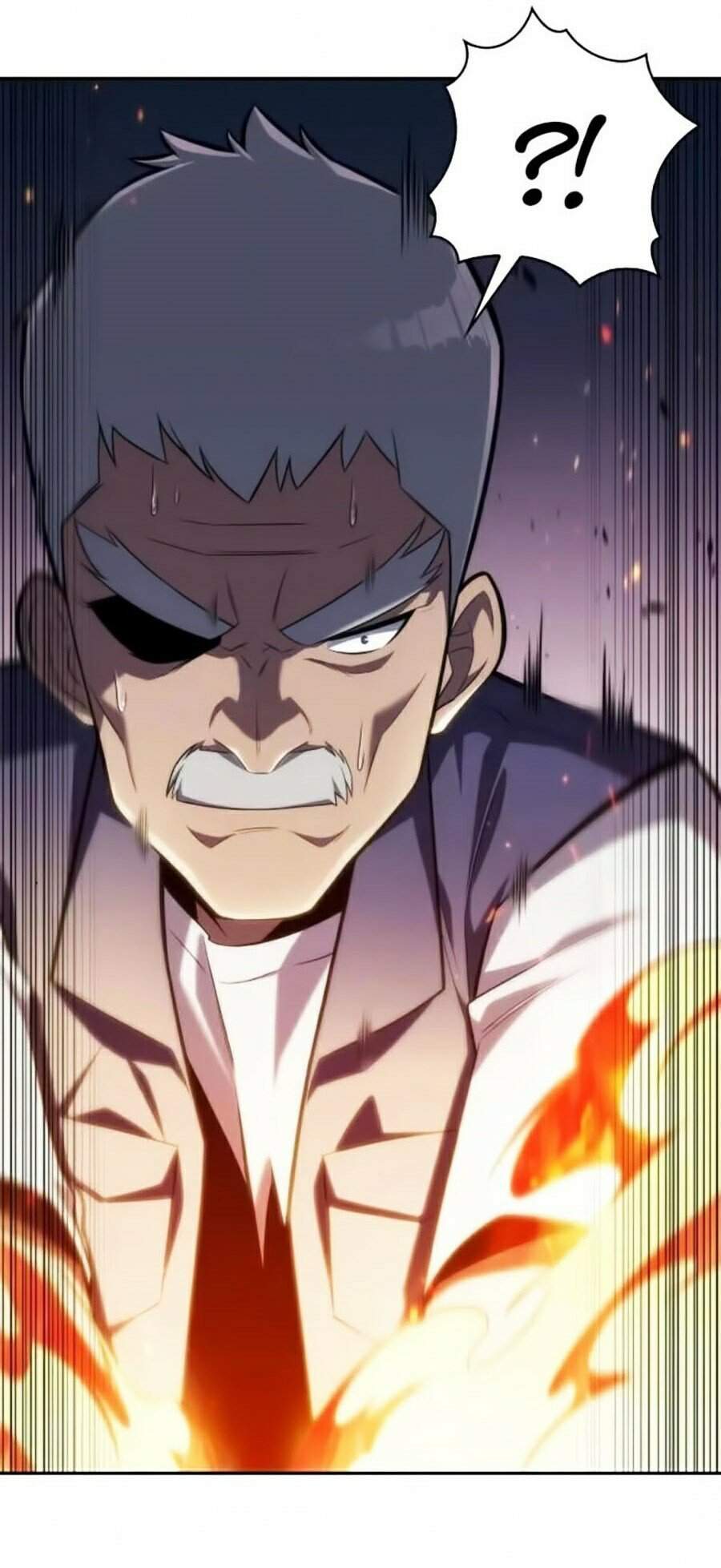 Người Chơi Mới Cấp Tối Đa chapter 8 - Upload bởi truyensieuhay.com
