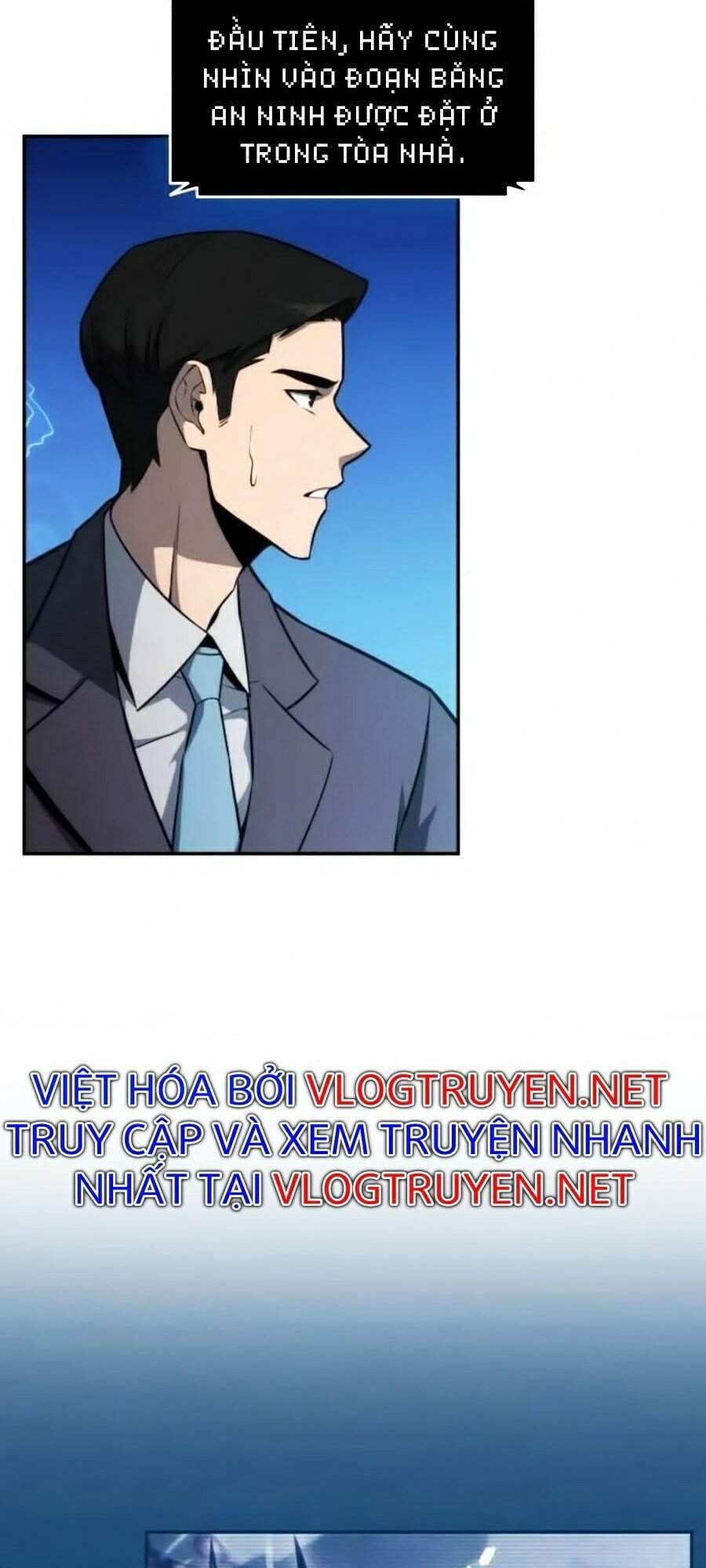 Người Chơi Mới Cấp Tối Đa chapter 8 - Upload bởi truyensieuhay.com