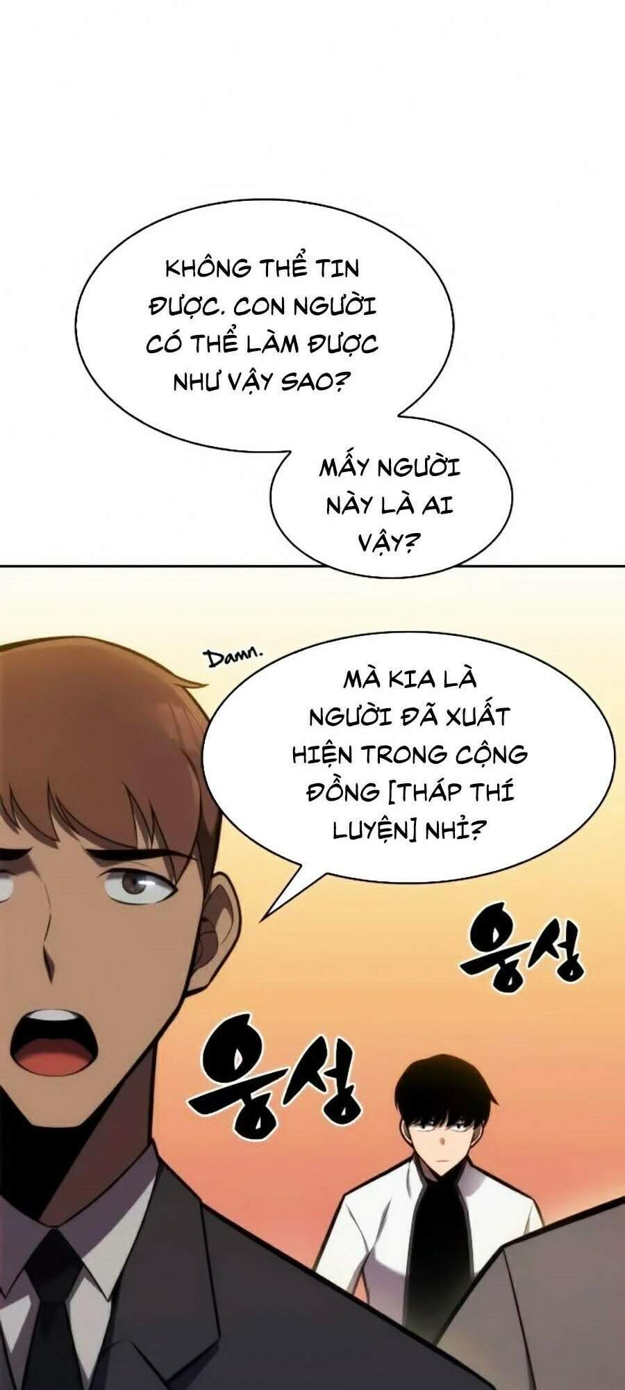 Người Chơi Mới Cấp Tối Đa chapter 8 - Upload bởi truyensieuhay.com