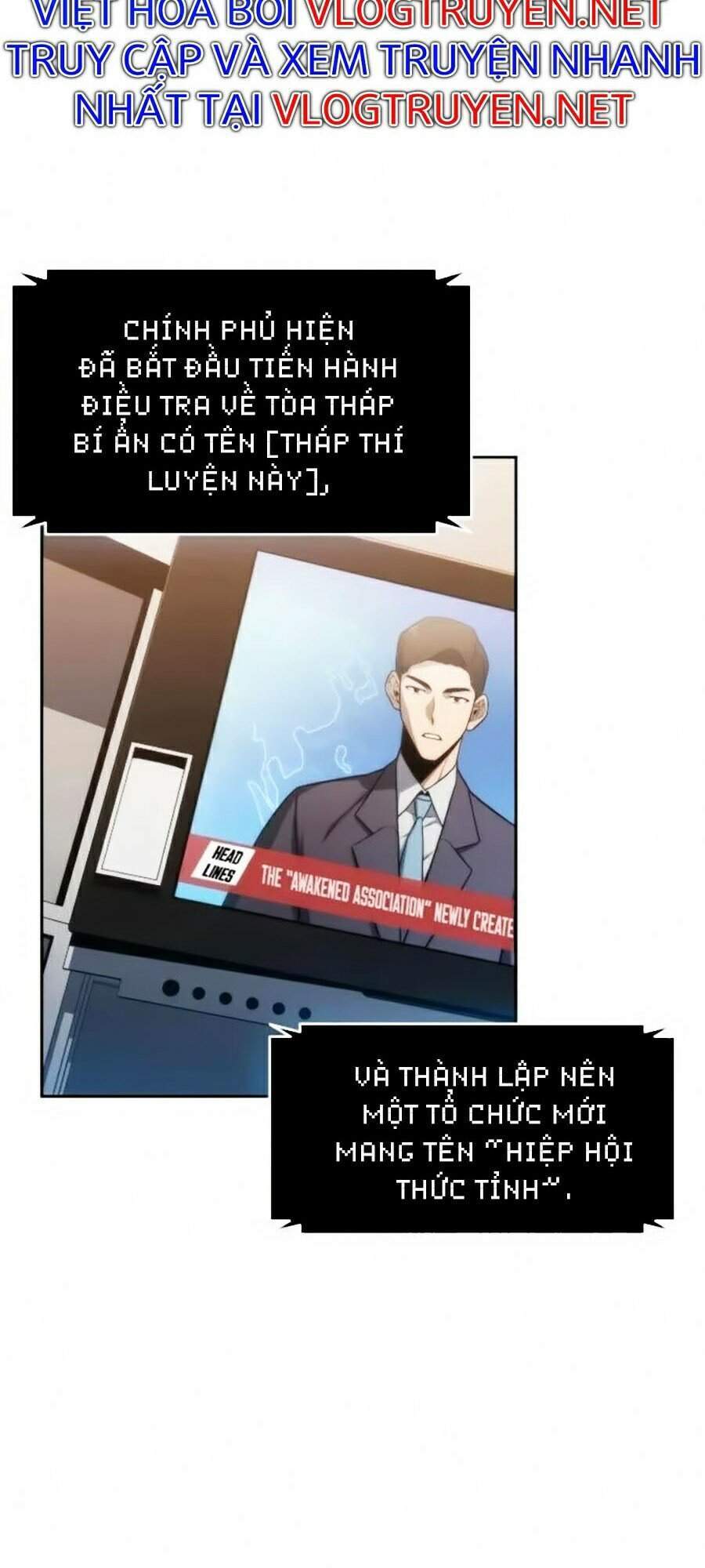 Người Chơi Mới Cấp Tối Đa chapter 8 - Upload bởi truyensieuhay.com