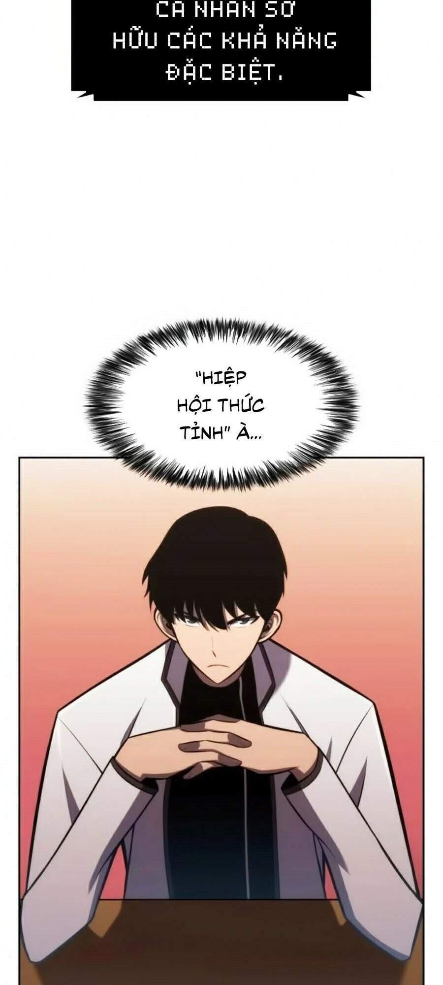 Người Chơi Mới Cấp Tối Đa chapter 8 - Upload bởi truyensieuhay.com
