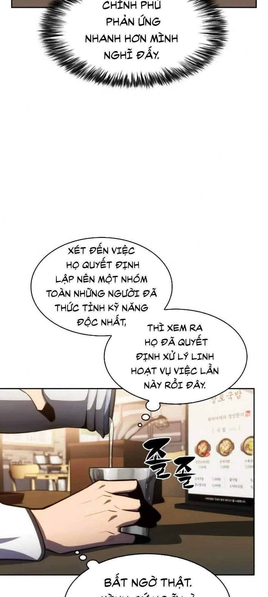 Người Chơi Mới Cấp Tối Đa chapter 8 - Upload bởi truyensieuhay.com