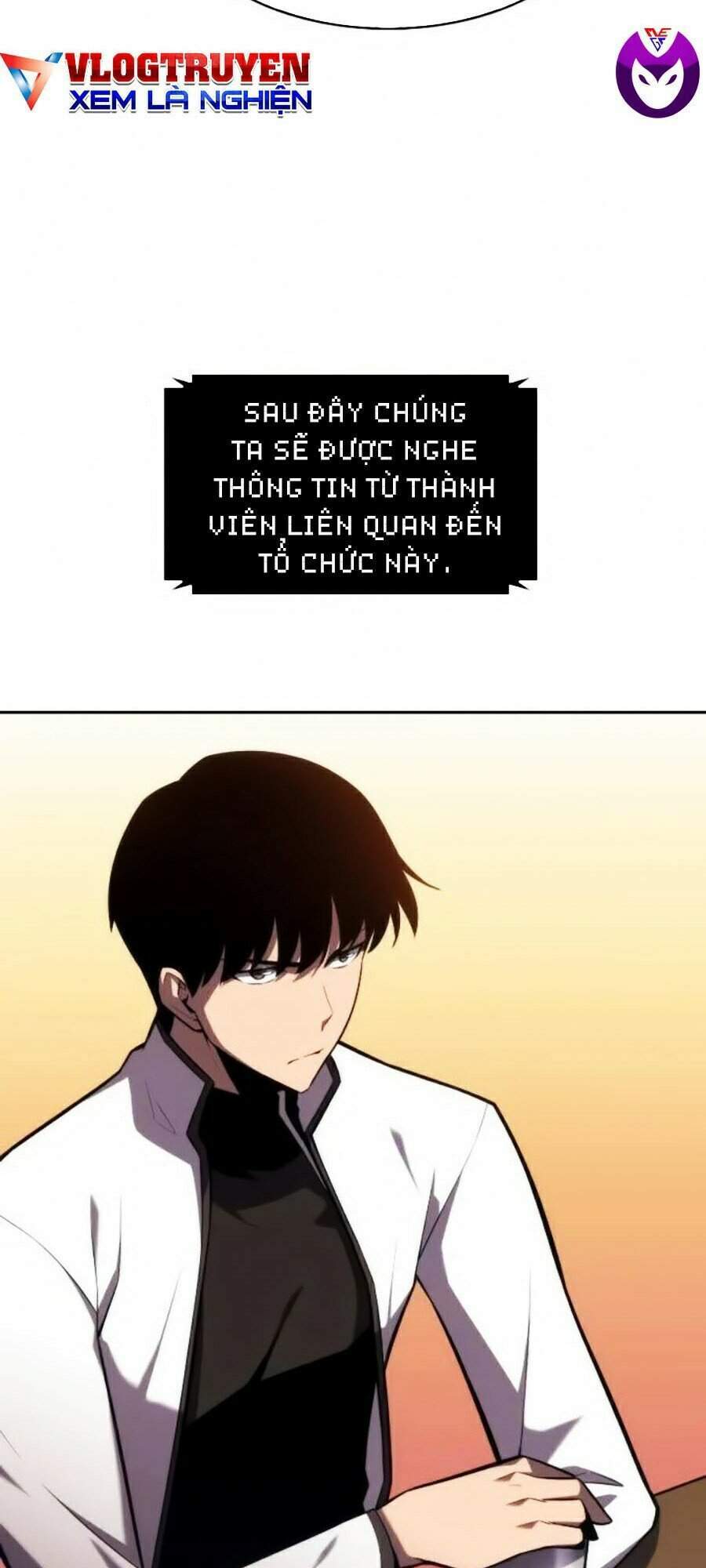 Người Chơi Mới Cấp Tối Đa chapter 8 - Upload bởi truyensieuhay.com