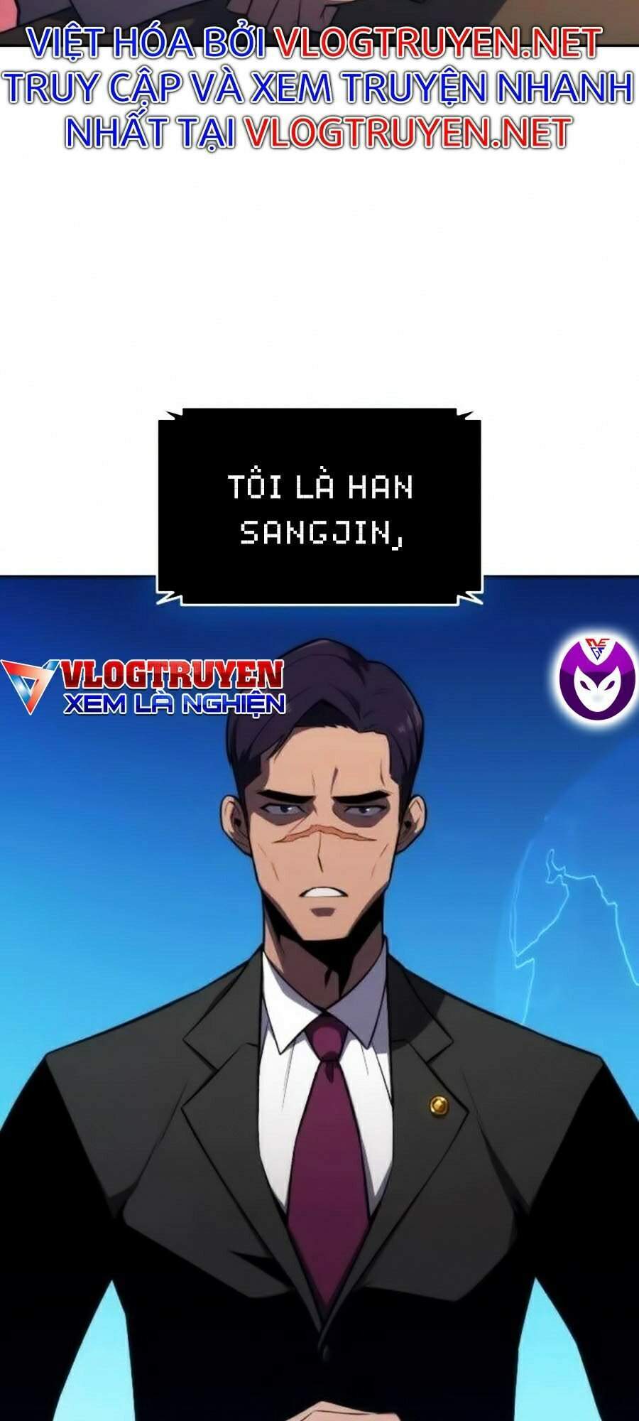 Người Chơi Mới Cấp Tối Đa chapter 8 - Upload bởi truyensieuhay.com