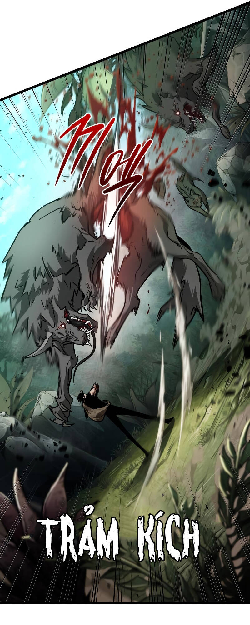 Thế Giới Sau Tận Thế chapter 9 - Upload bởi truyensieuhay.com