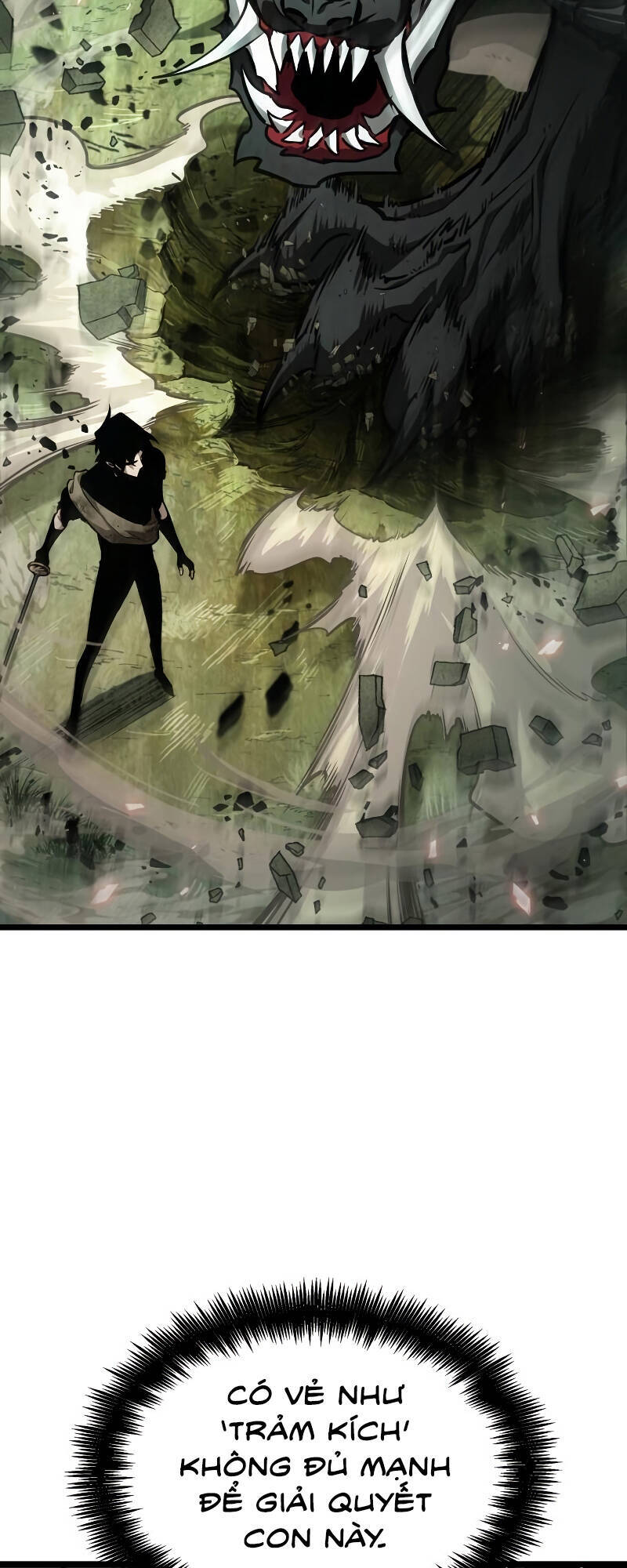 Thế Giới Sau Tận Thế chapter 9 - Upload bởi truyensieuhay.com