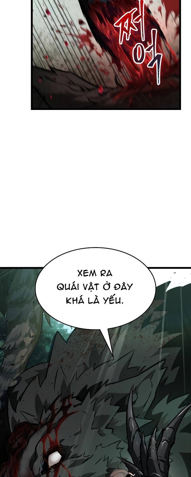 Thế Giới Sau Tận Thế chapter 9 - Upload bởi truyensieuhay.com