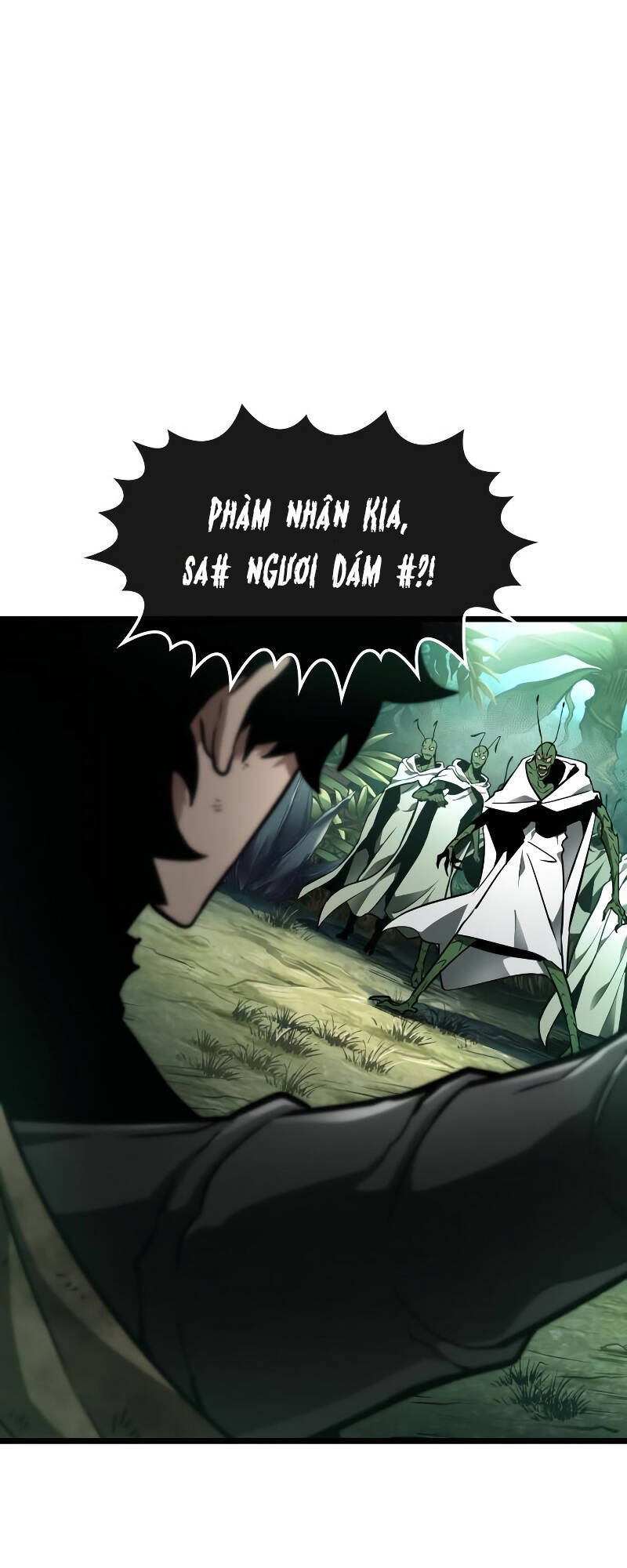 Thế Giới Sau Tận Thế chapter 9 - Upload bởi truyensieuhay.com