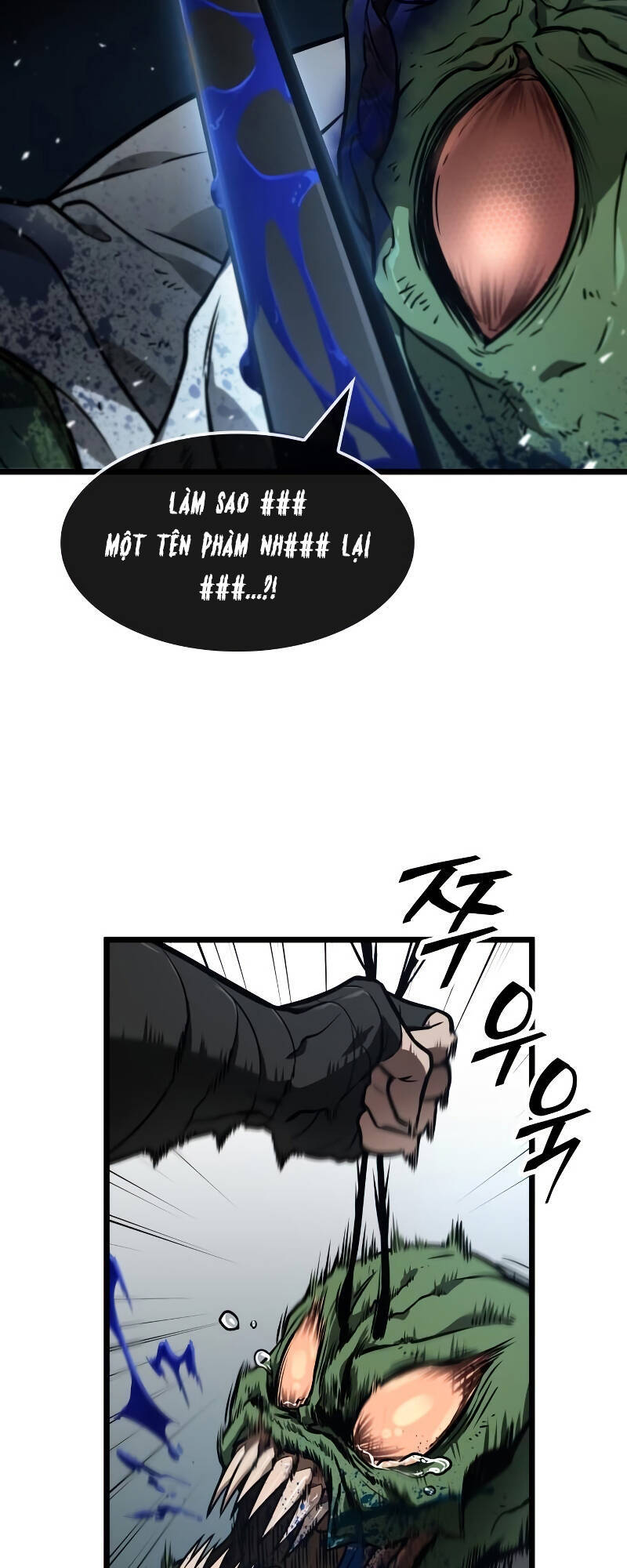 Thế Giới Sau Tận Thế chapter 9 - Upload bởi truyensieuhay.com