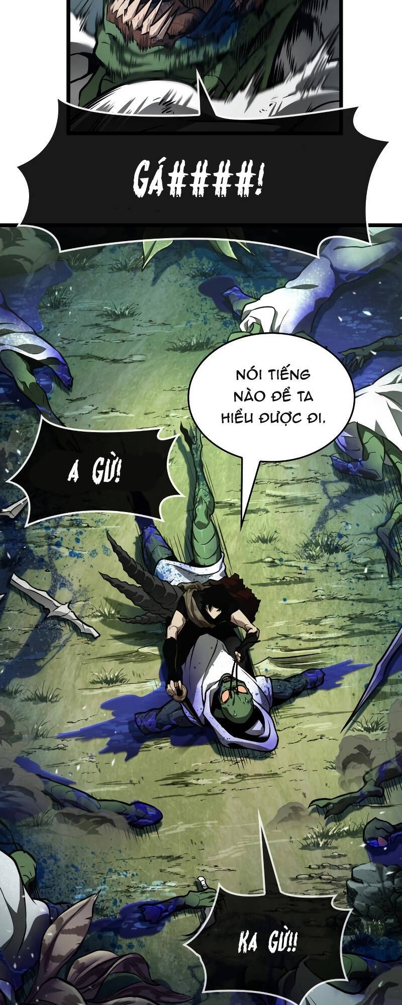 Thế Giới Sau Tận Thế chapter 9 - Upload bởi truyensieuhay.com