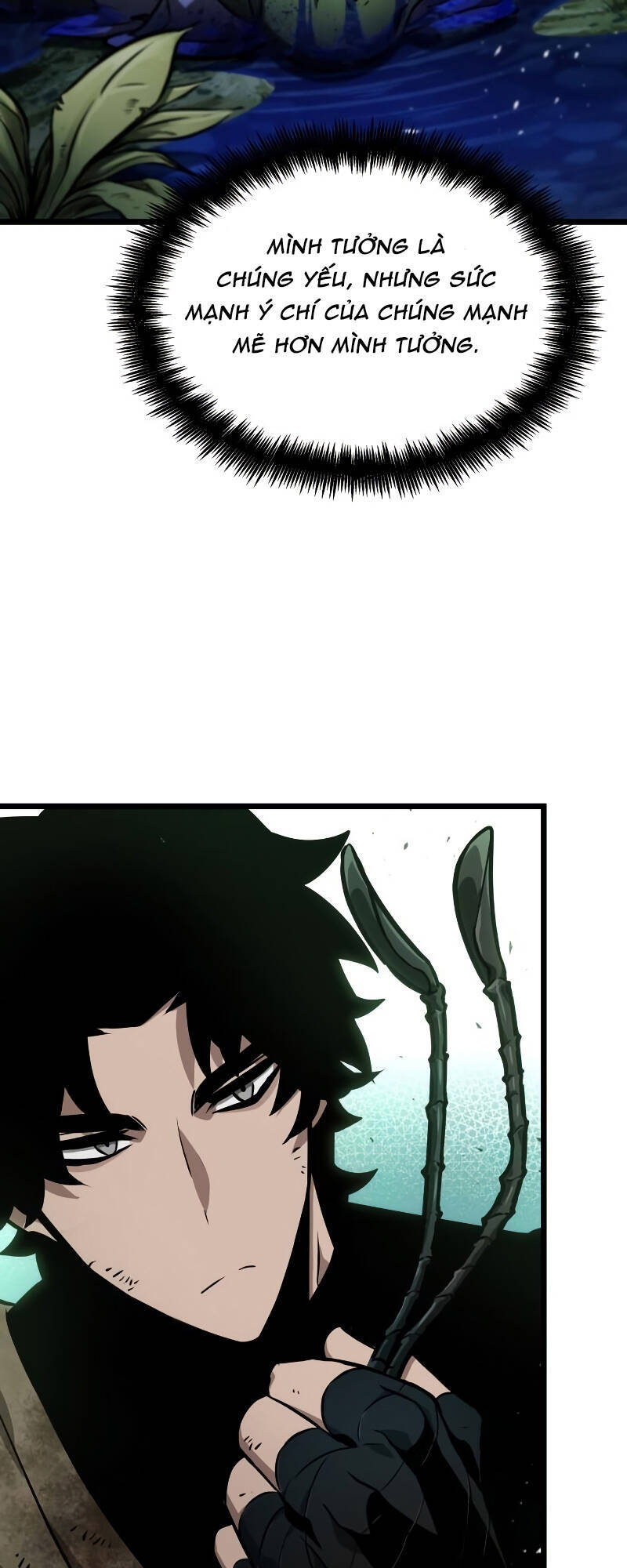 Thế Giới Sau Tận Thế chapter 9 - Upload bởi truyensieuhay.com